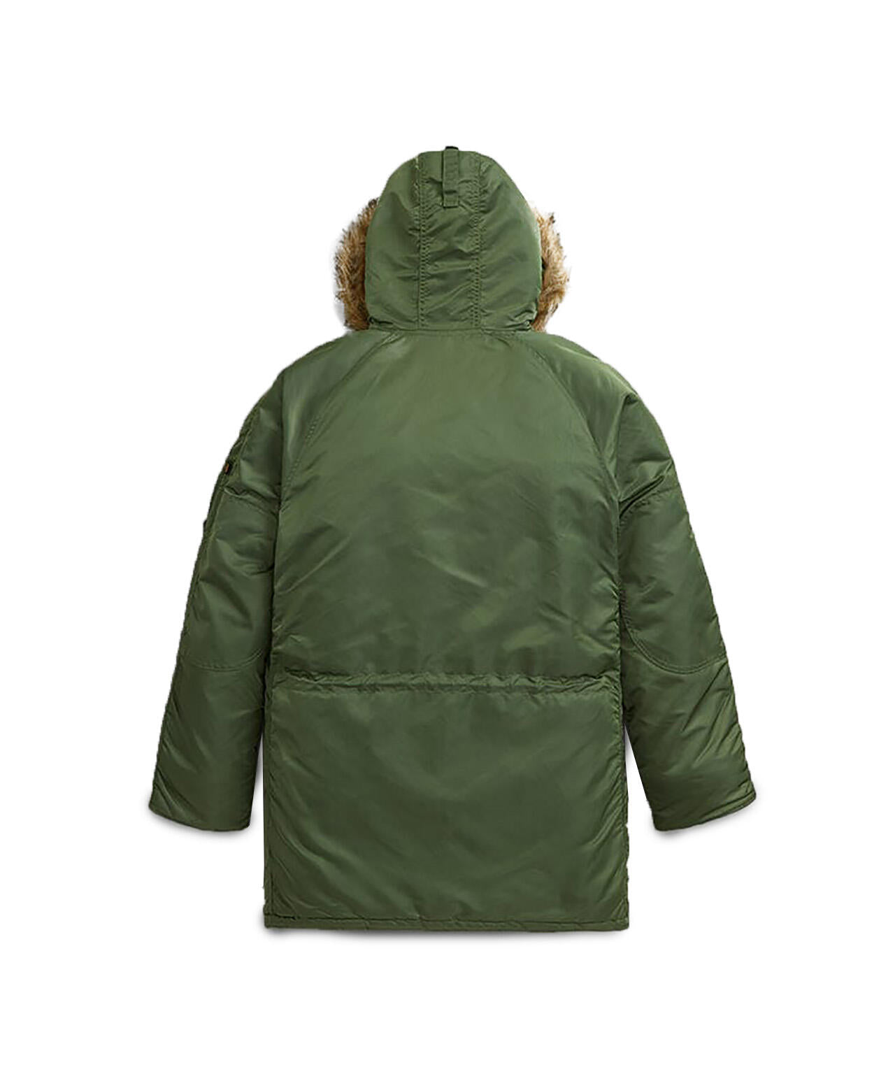 SLIM FIT N-3B | Alpha Industries（アルファ インダストリーズ