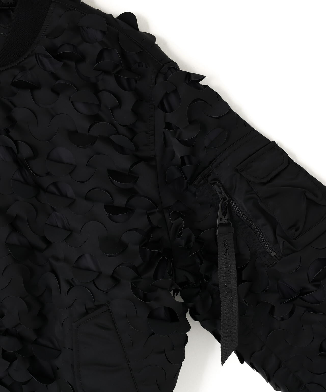 MA-1 ULCANS Flight Jacket | Alpha Industries（アルファ