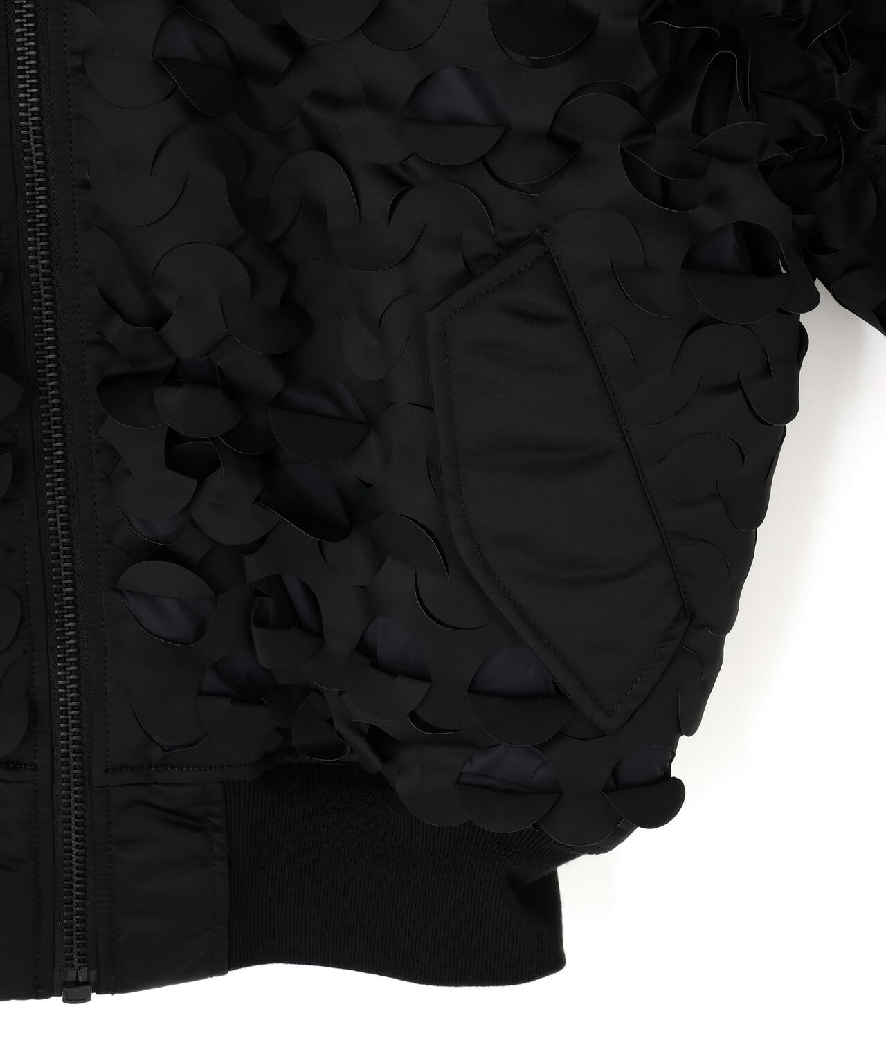 MA-1 ULCANS Flight Jacket | Alpha Industries（アルファ
