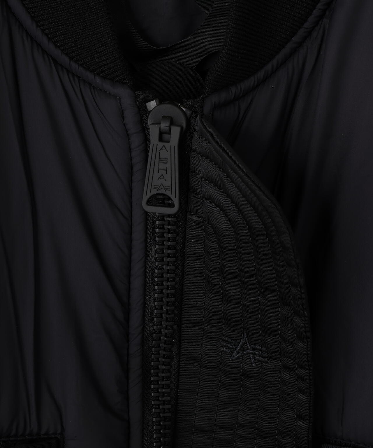 MA-1 ULCANS Flight Jacket | Alpha Industries（アルファ