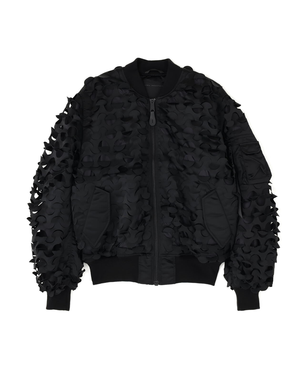 MA-1 ULCANS Flight Jacket | Alpha Industries（アルファ