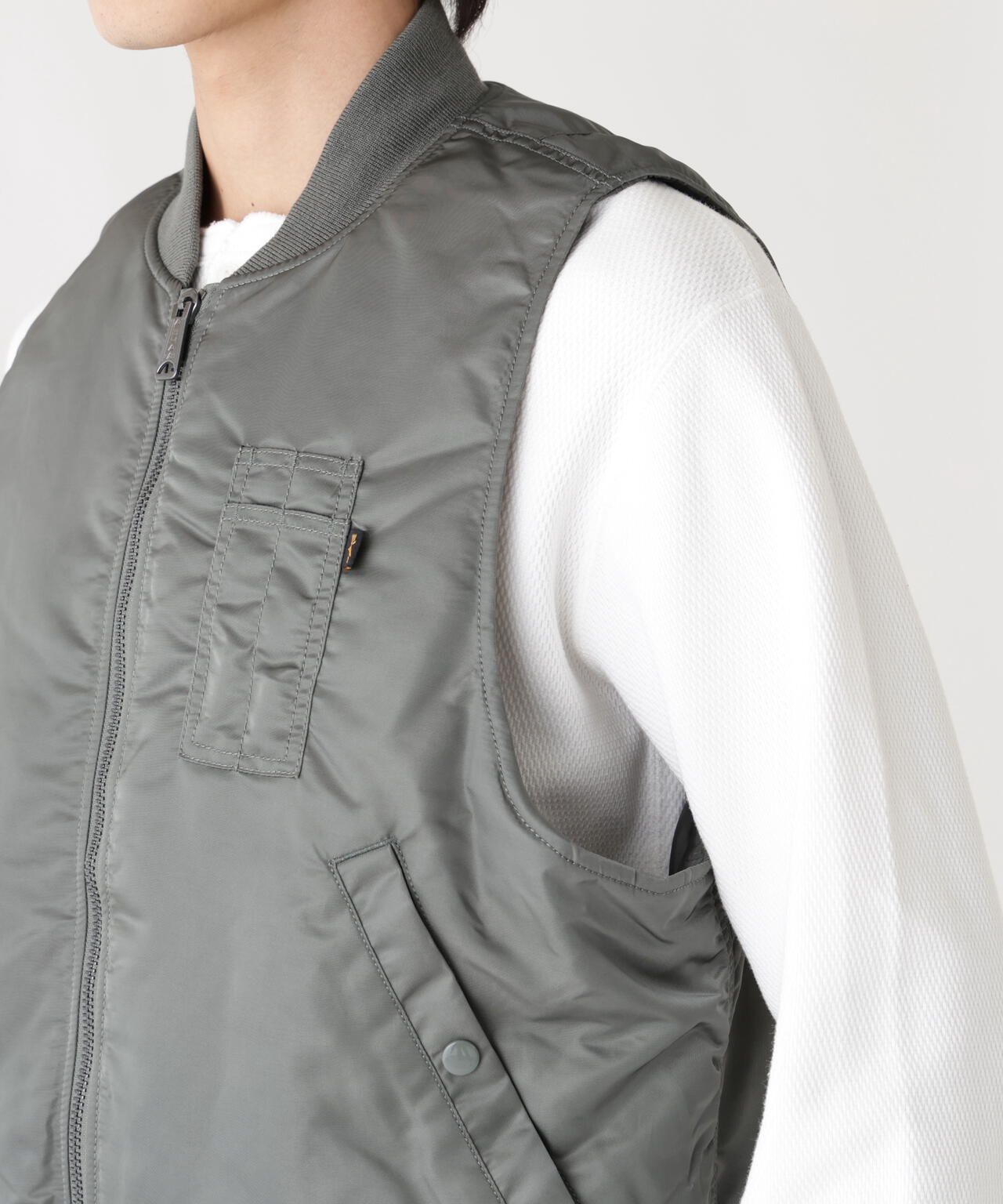 MA-1 FLIGHT VEST