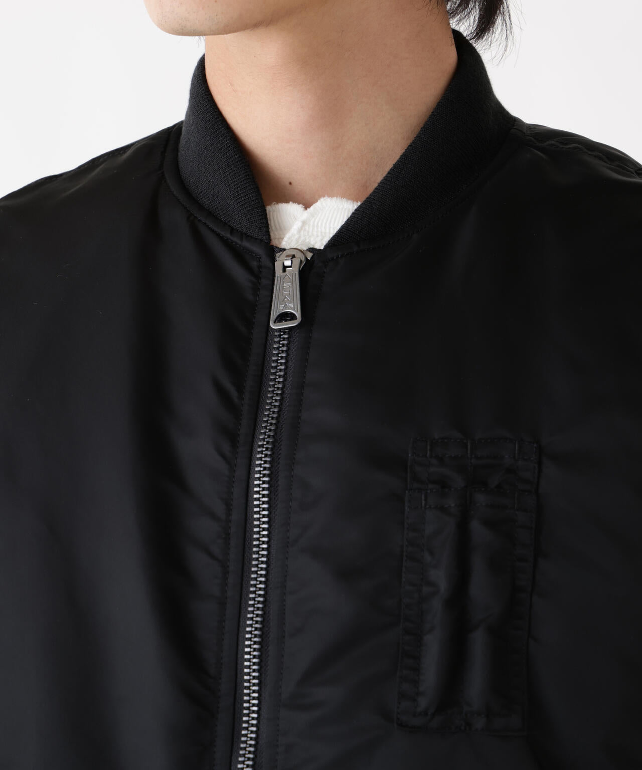 MA-1 VEST | Alpha Industries（アルファ インダストリーズ