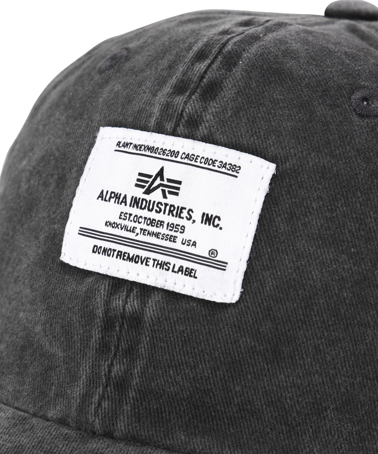 BATTLEWASH CAP