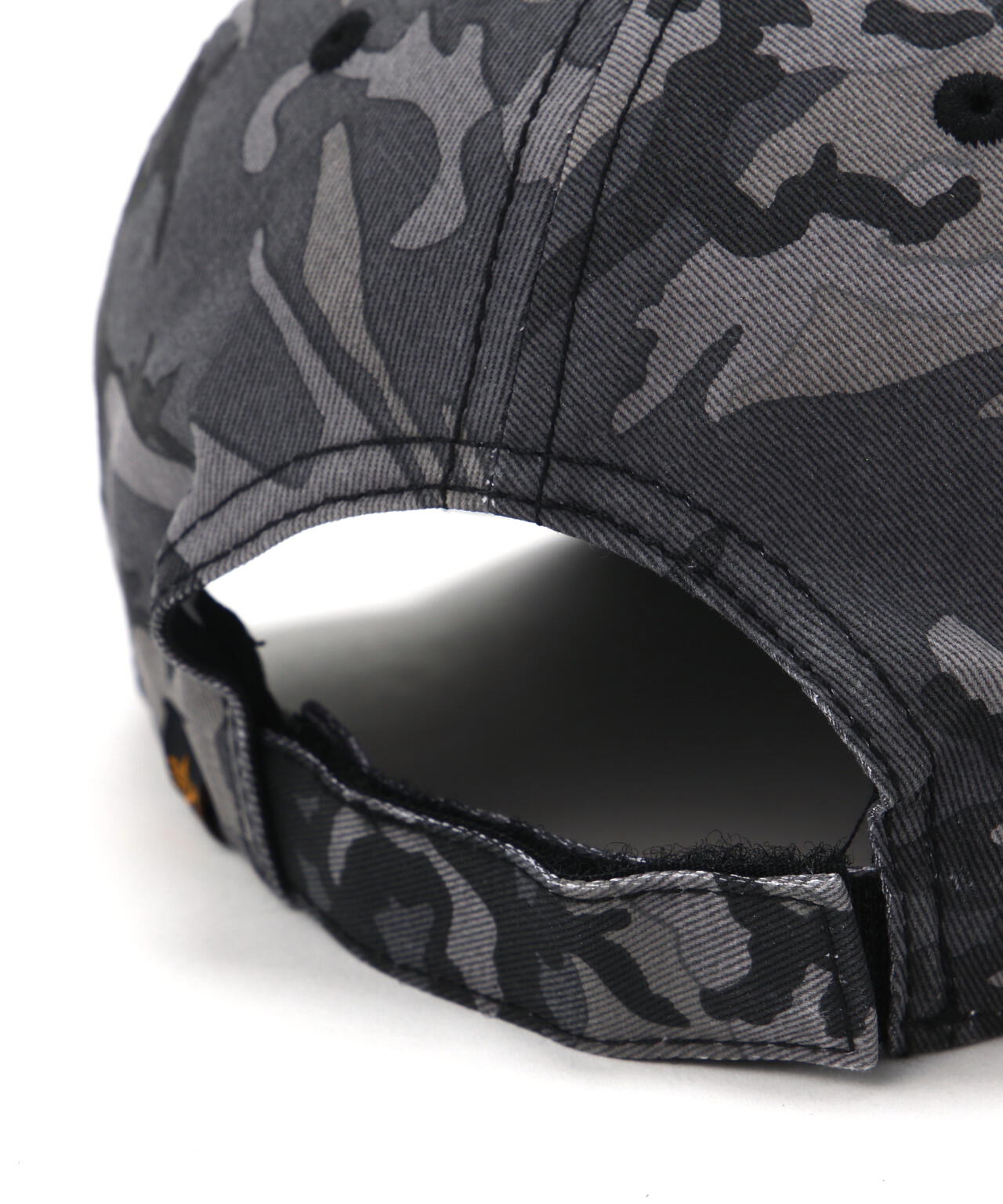 VLC Cap Camo