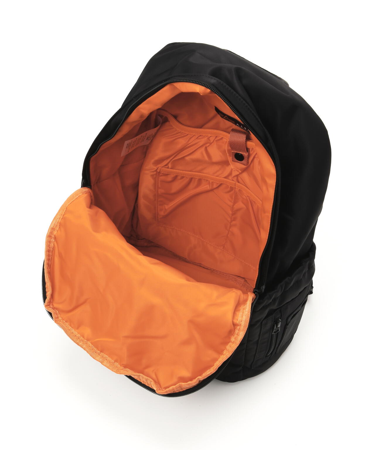 CREW BACKPACK GEN II | Alpha Industries（アルファ インダストリーズ