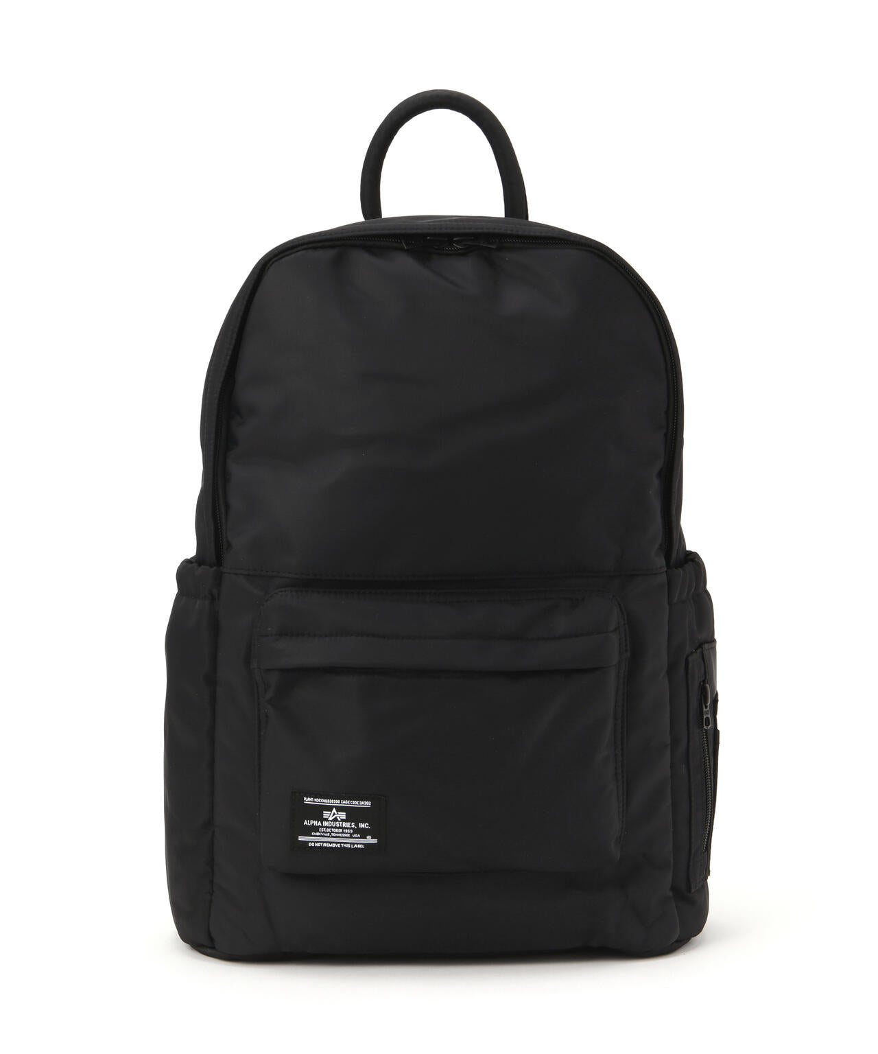 CREW BACKPACK GEN II | Alpha Industries（アルファ インダストリーズ