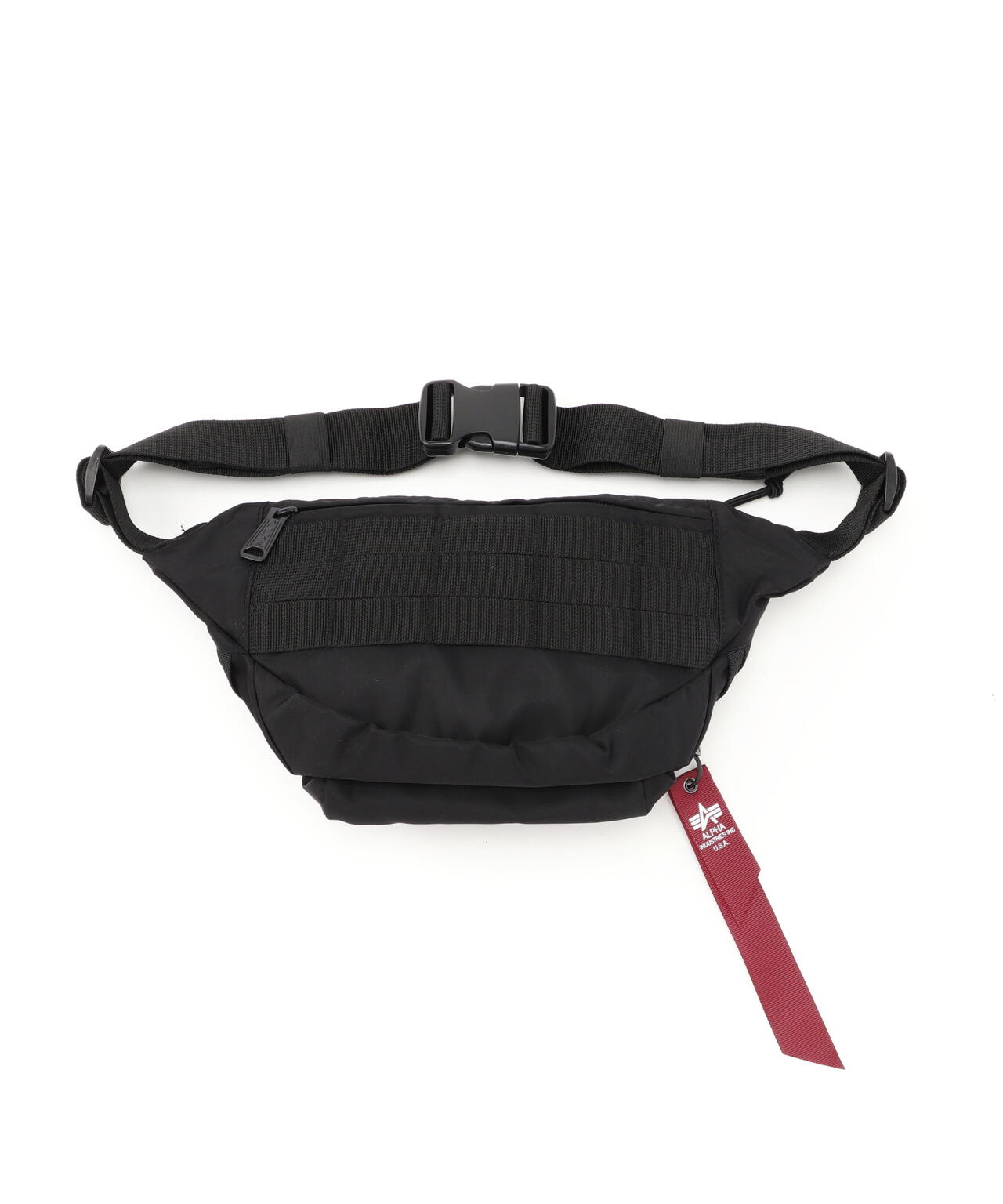 Tactical Waist Bag | Alpha Industries（アルファ インダストリーズ