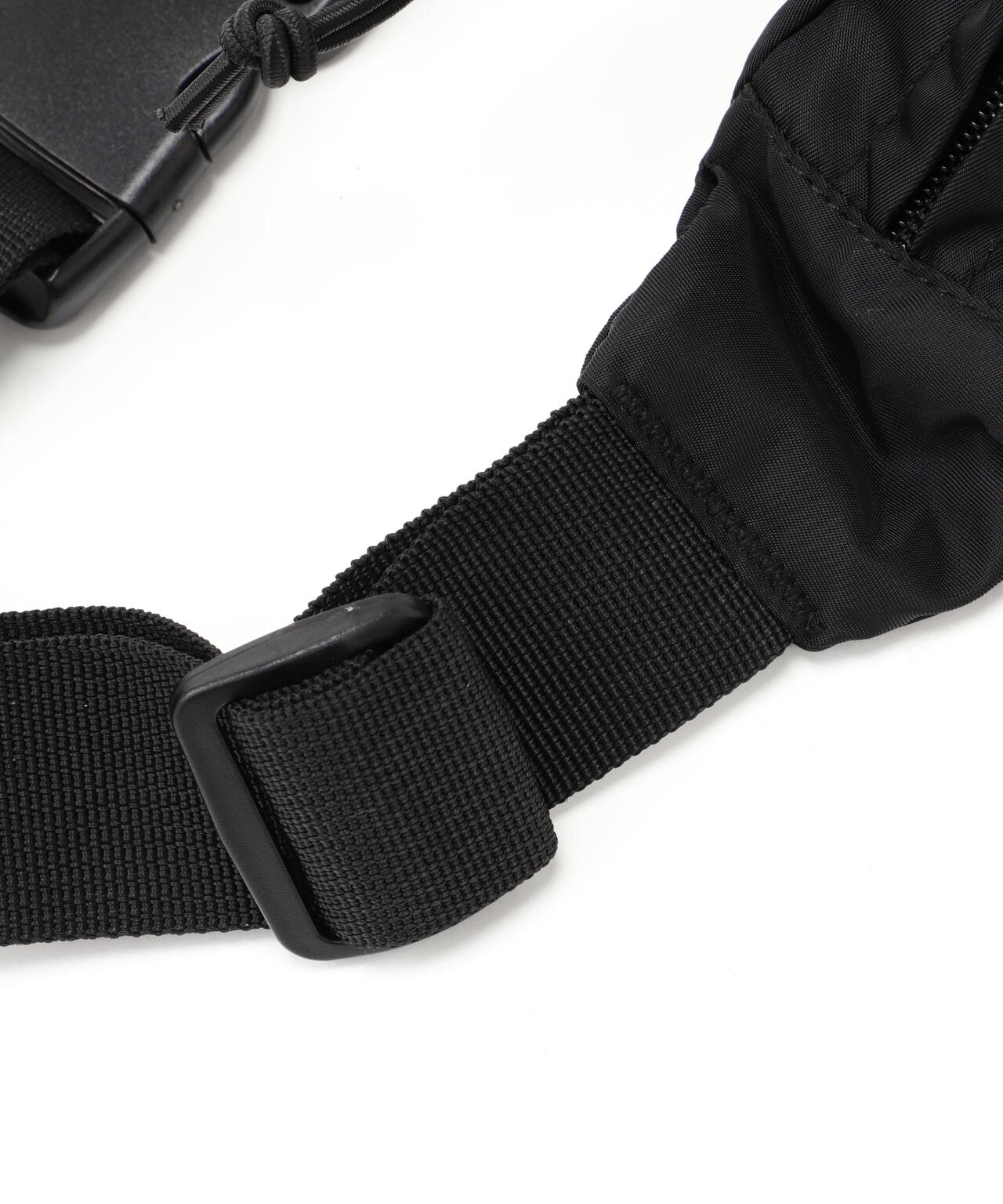 Tactical Waist Bag | Alpha Industries（アルファ インダストリーズ