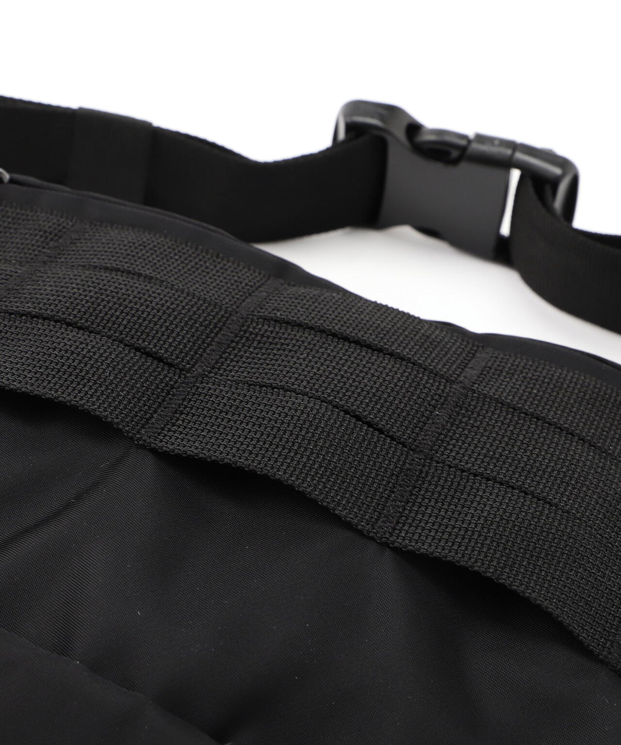 Tactical Waist Bag | Alpha Industries（アルファ インダストリーズ