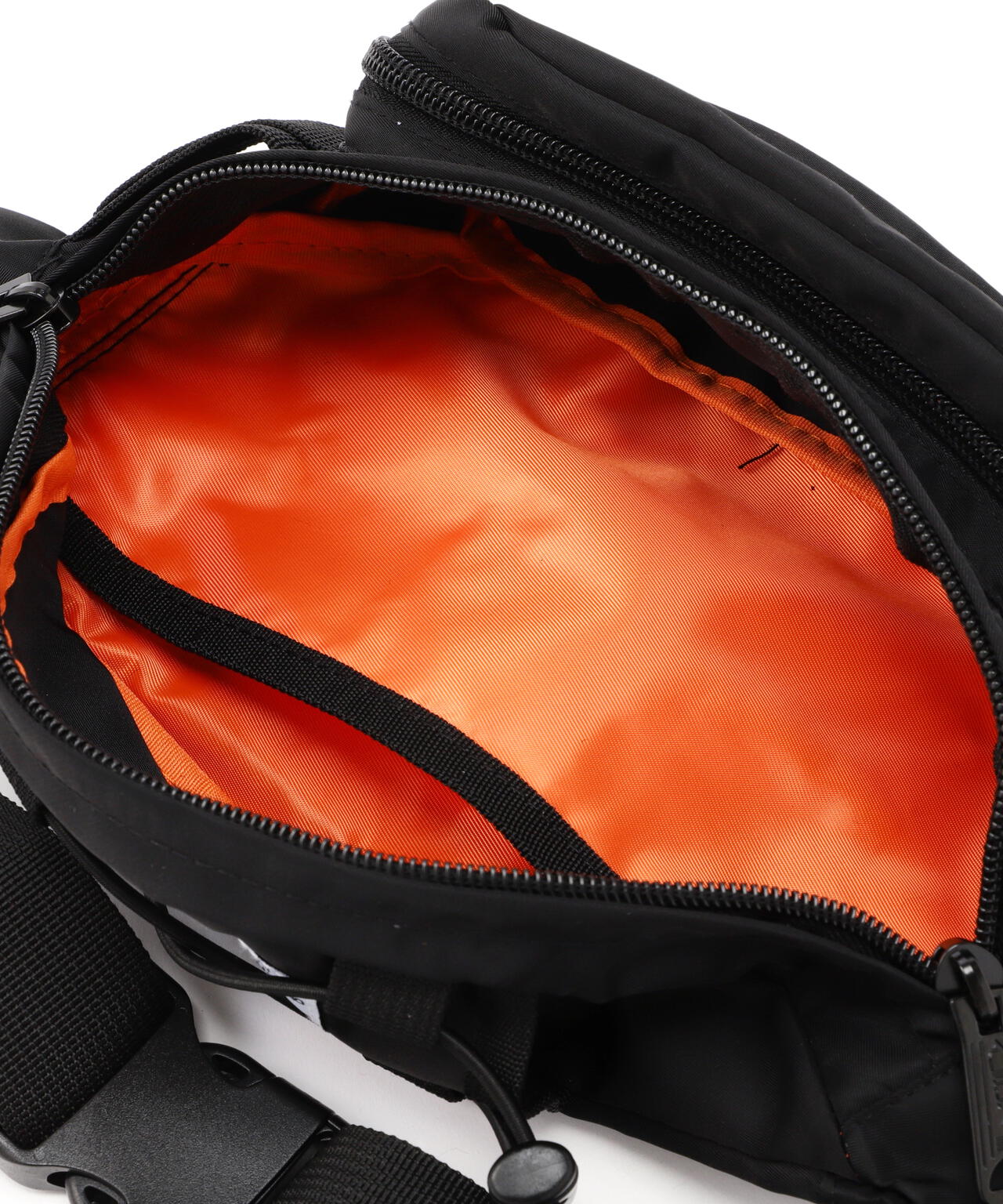 Tactical Waist Bag / タクティカル ウエストバッグ | Alpha