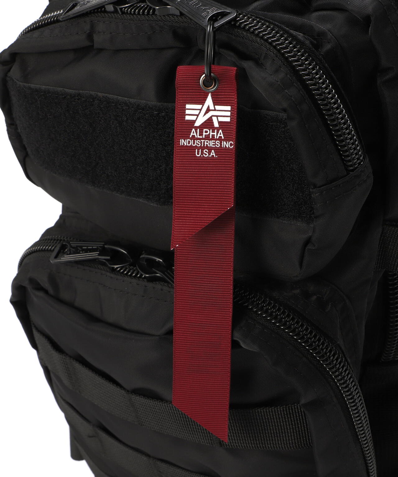 Tactical Backpack | Alpha Industries（アルファ インダストリーズ