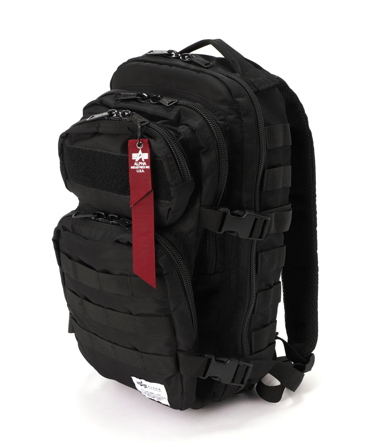 Tactical Backpack | Alpha Industries（アルファ インダストリーズ