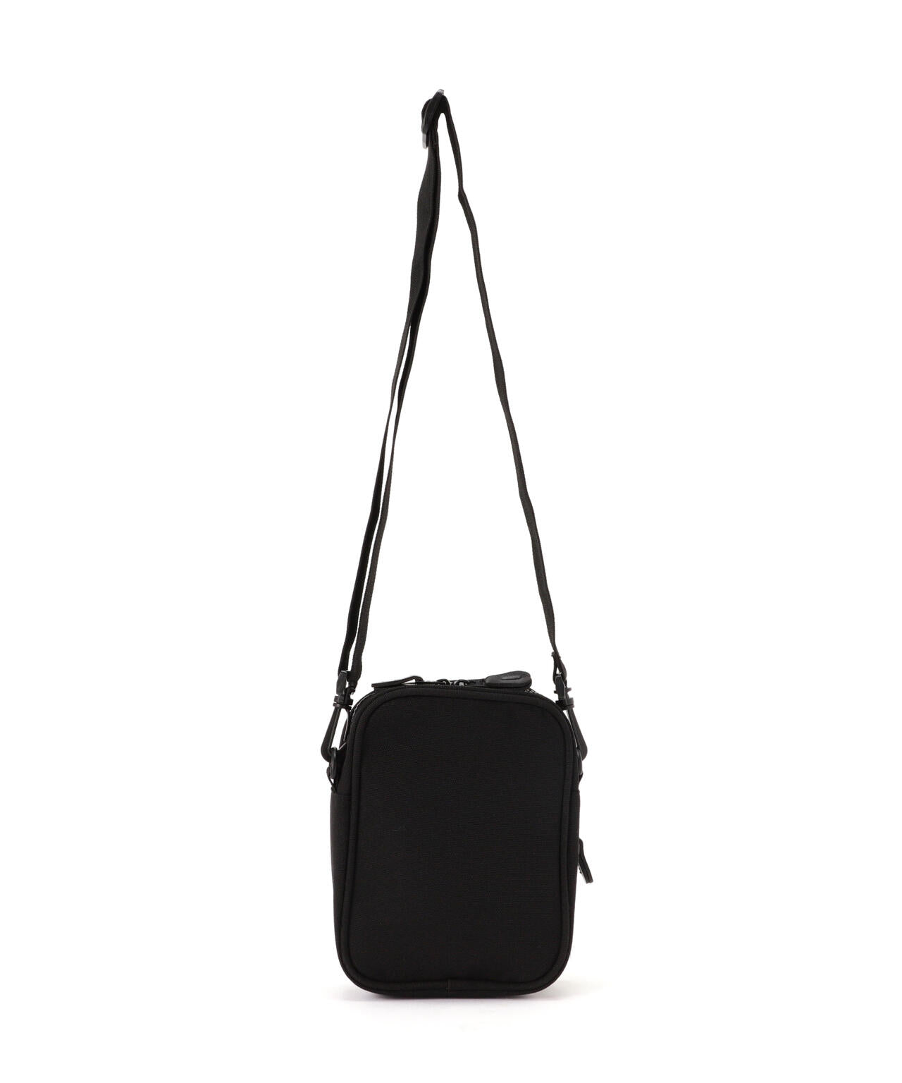 Label Messenger Bag S | Alpha Industries（アルファ