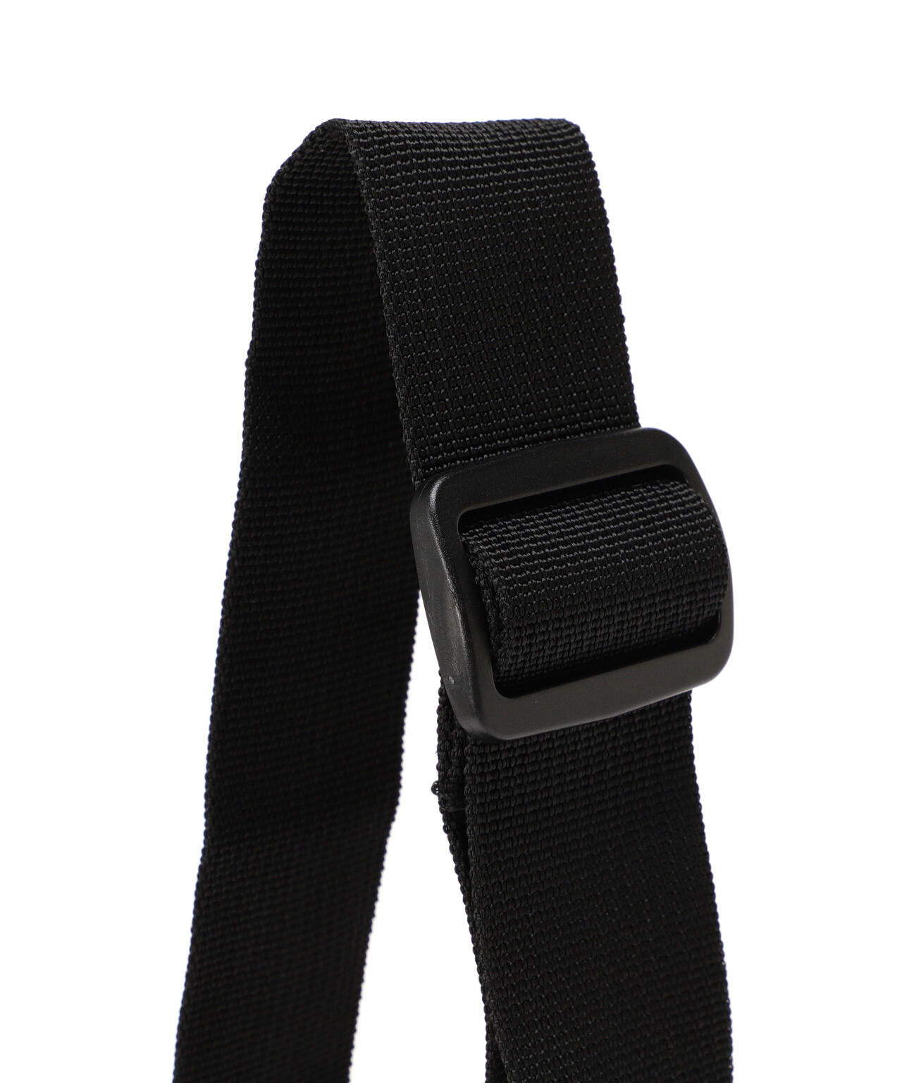 Label Messenger Bag S