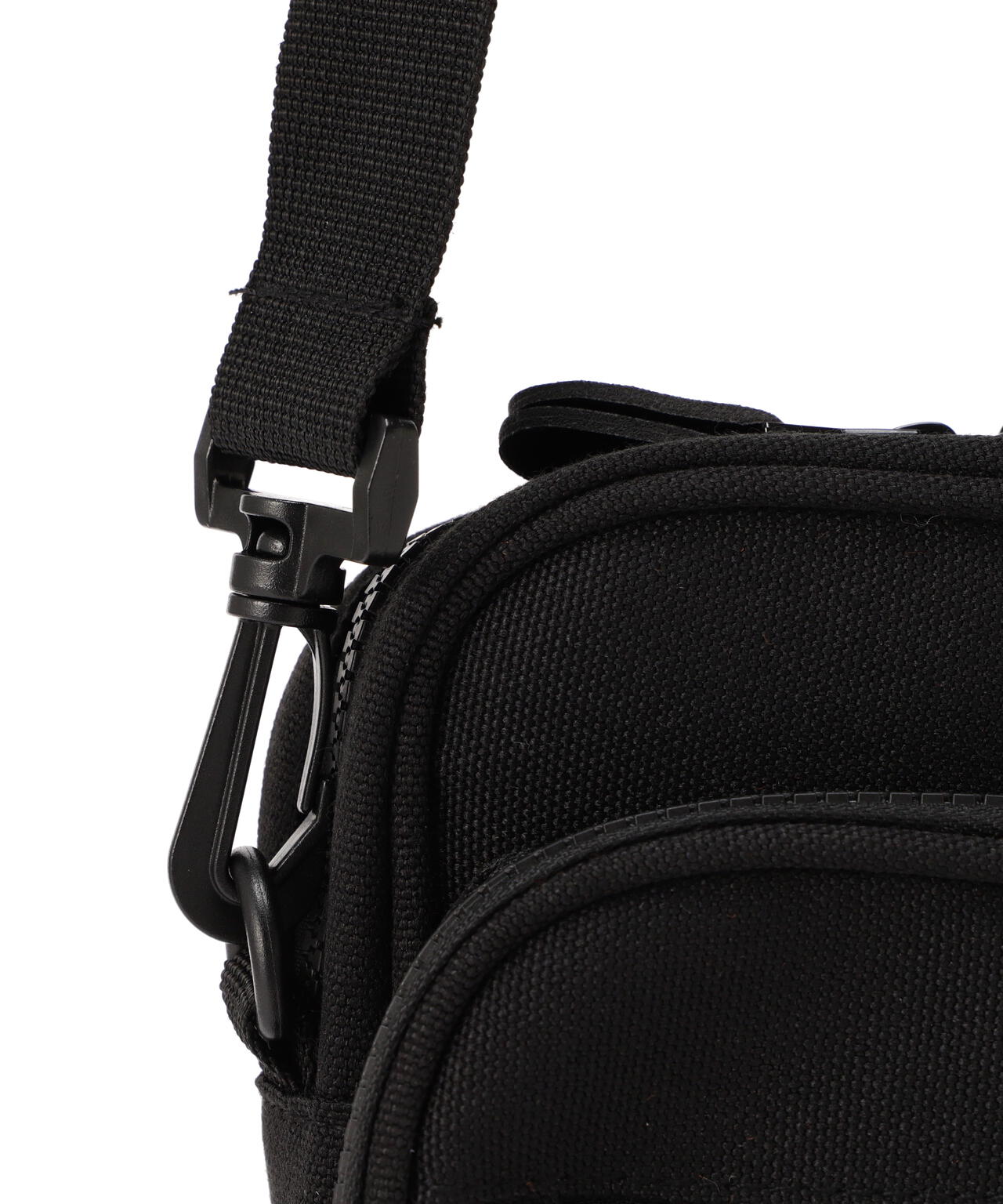 Label Messenger Bag S