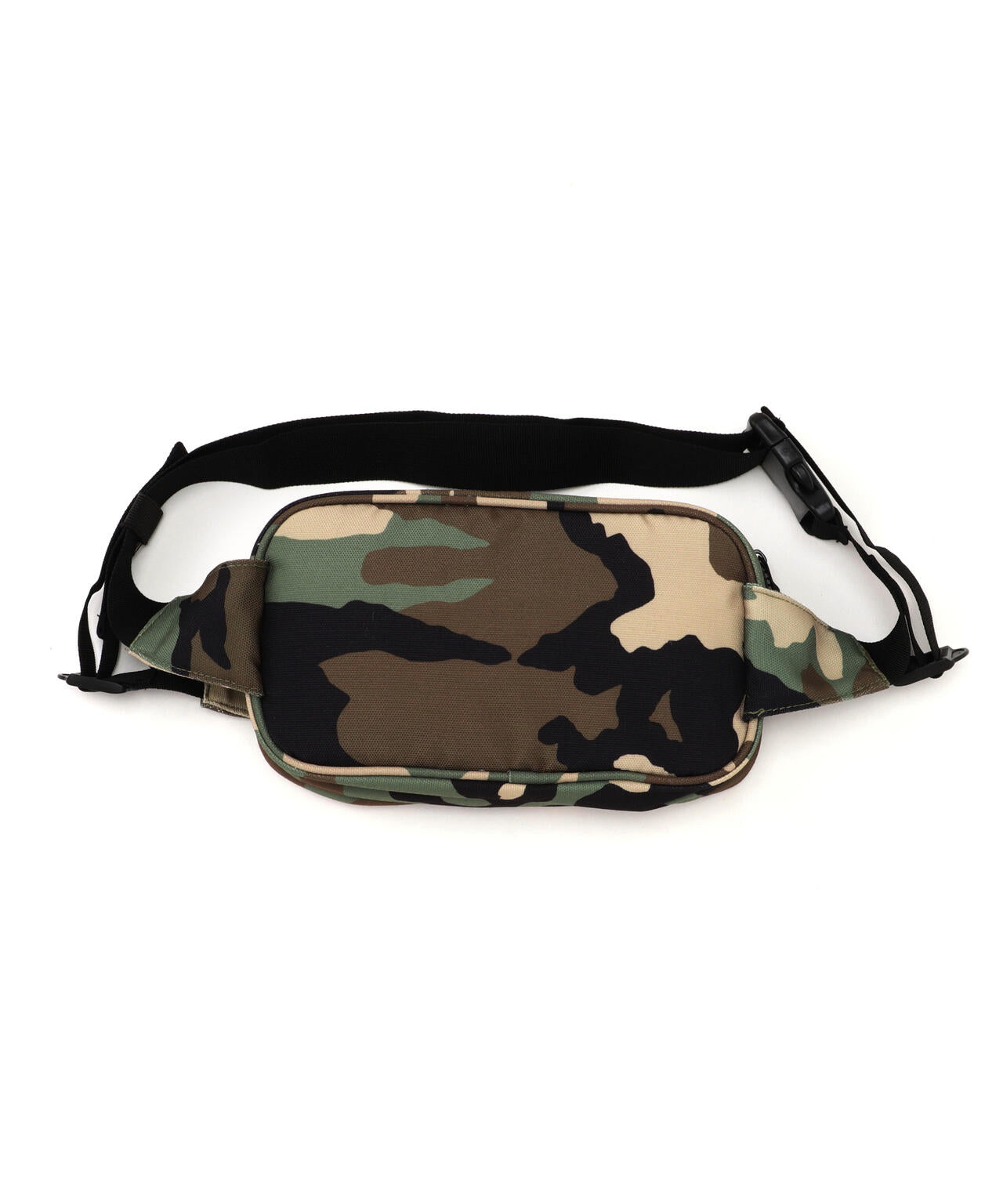 Label Waist Bag / ラベルウエスト バッグ | Alpha Industries