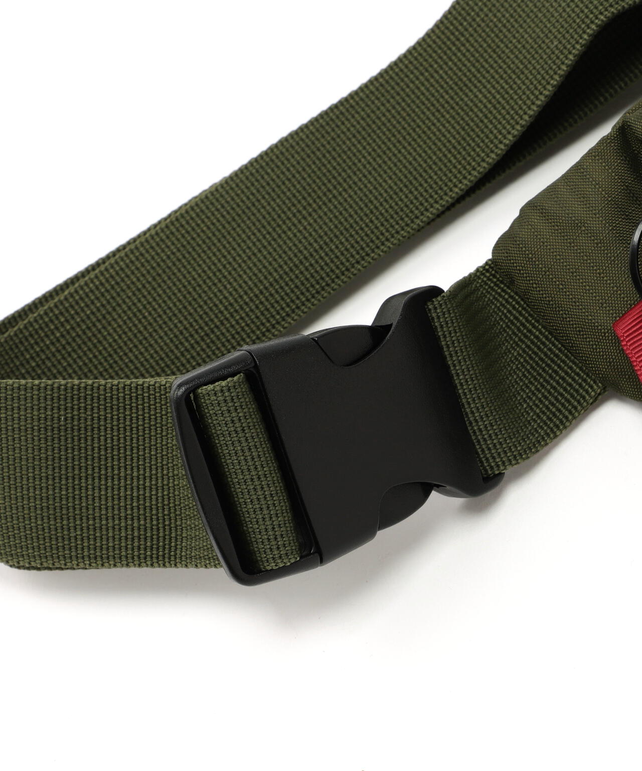 Combat Waistbag | Alpha Industries（アルファ インダストリーズ