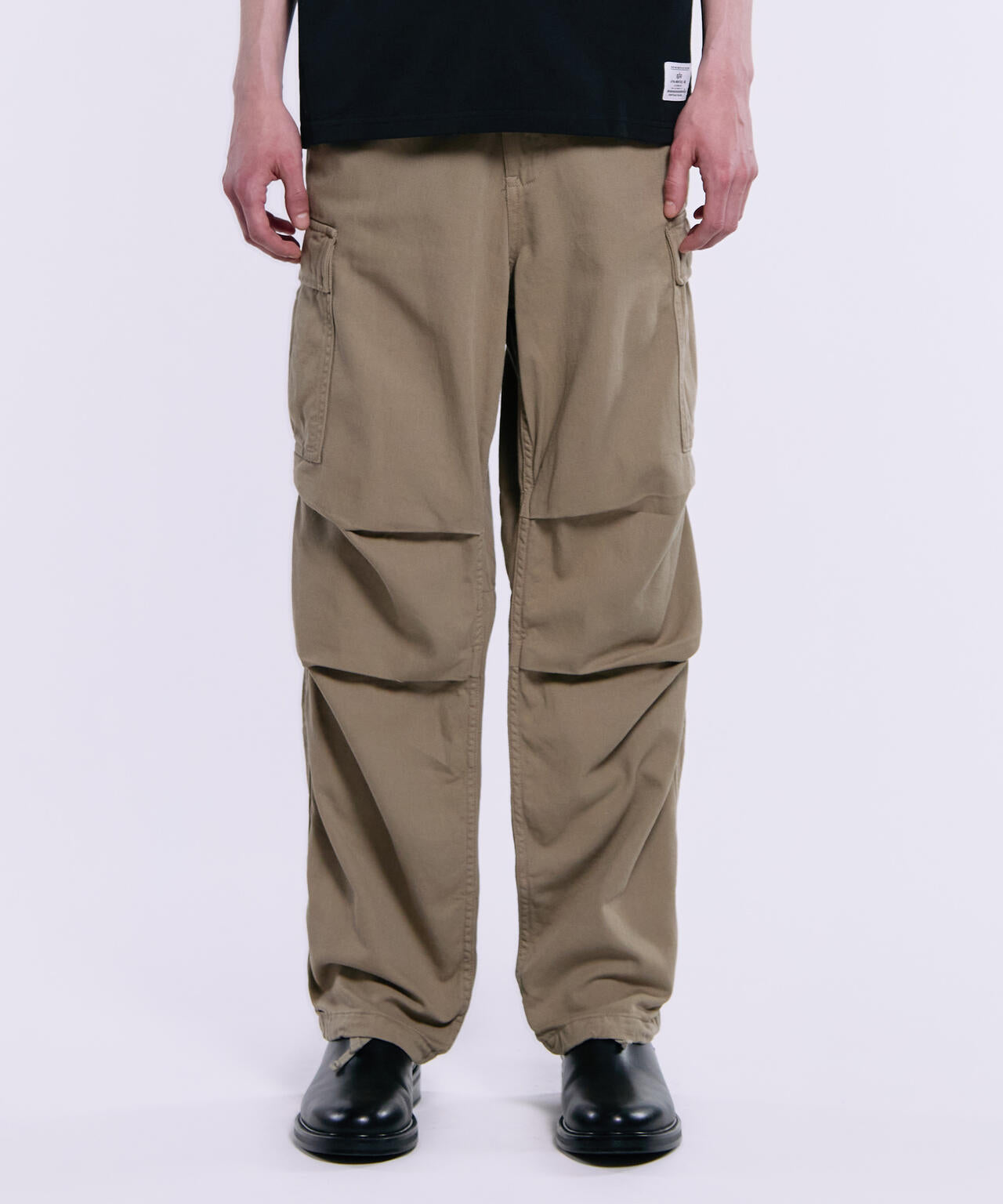 RELAXED BDU CARGO PANT