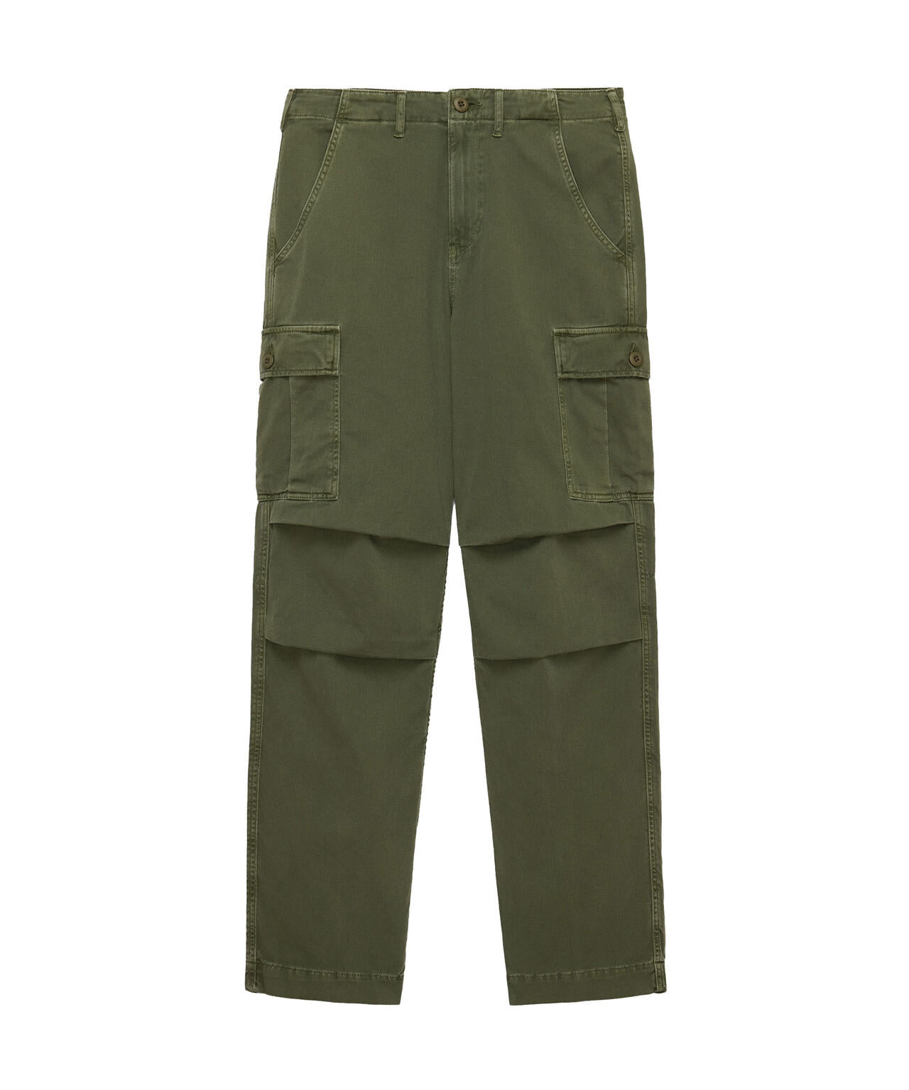 RELAXED BDU CARGO PANT