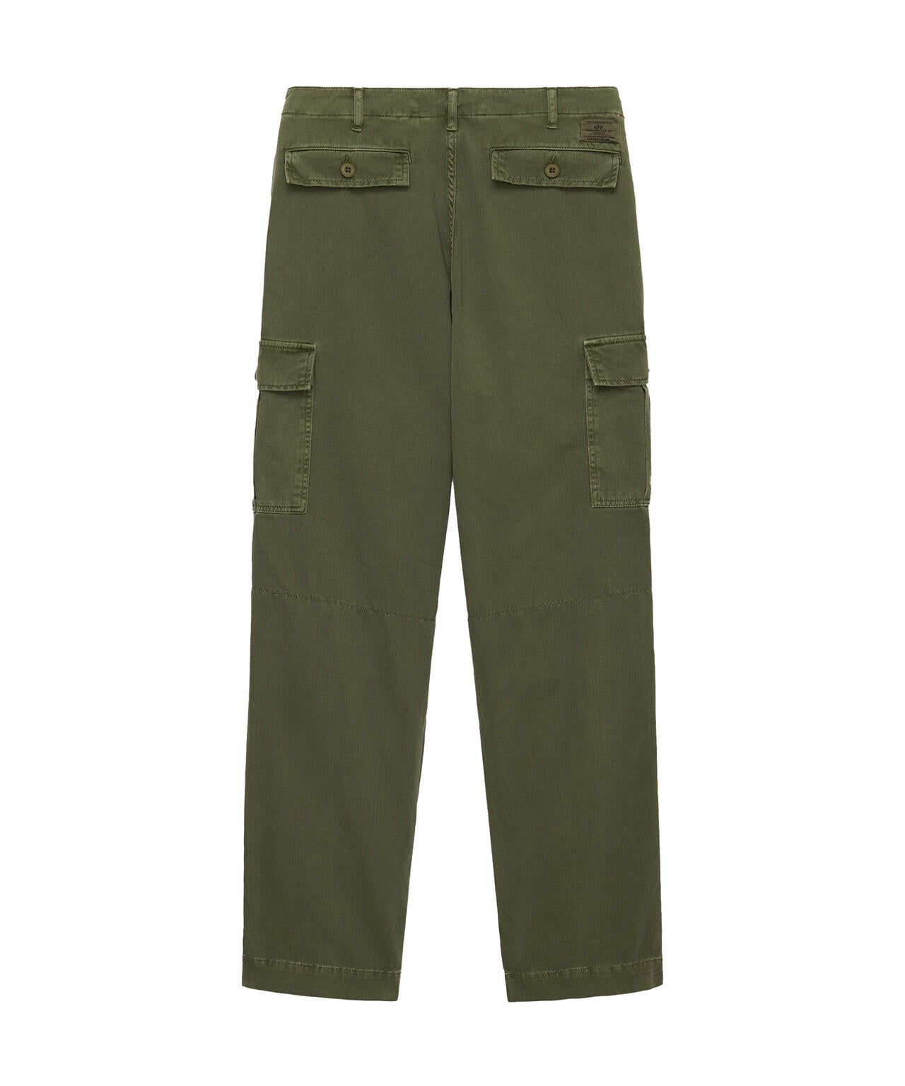 RELAXED BDU CARGO PANT | Alpha Industries（アルファ
