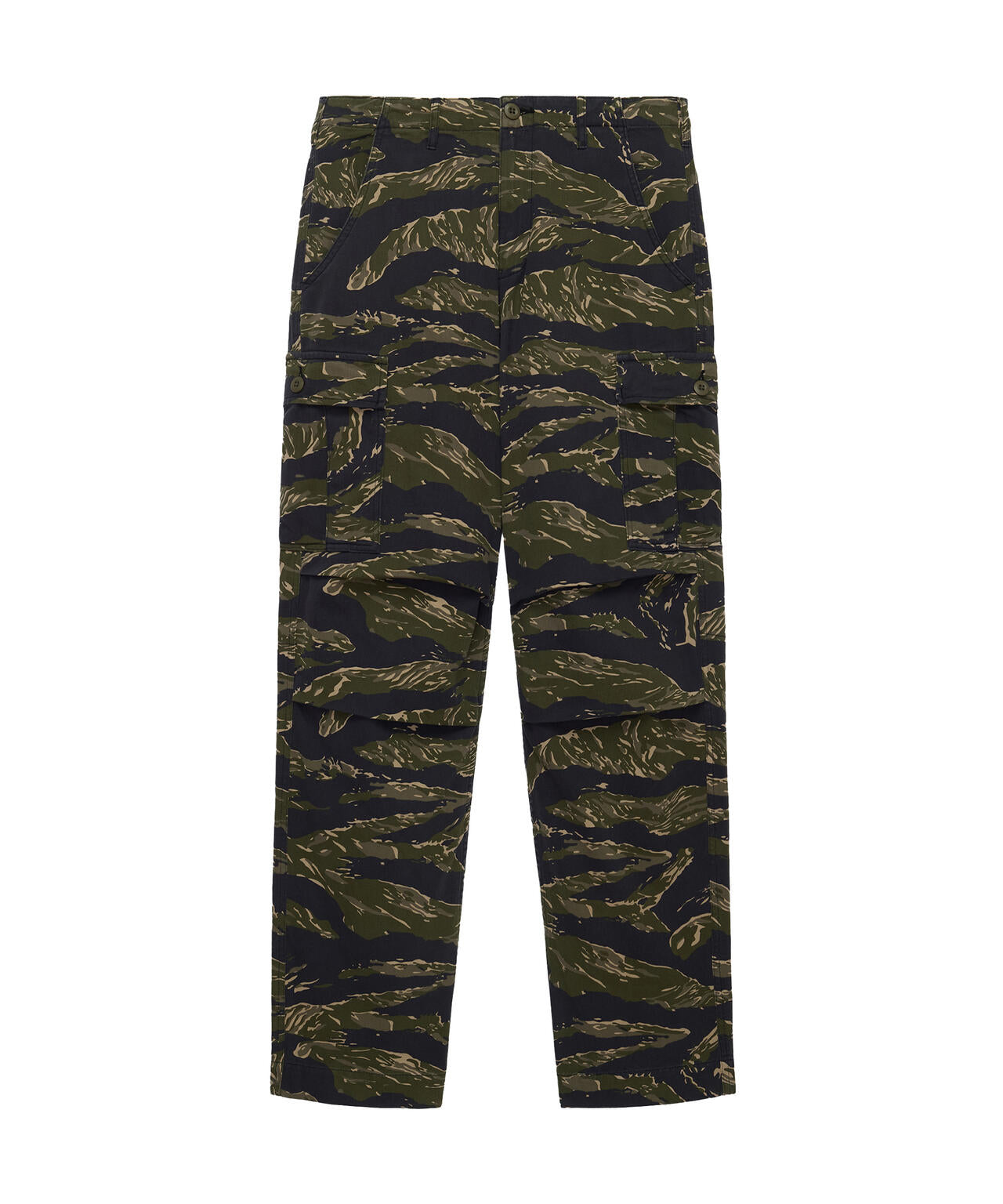 RELAXED BDU CARGO PANT | Alpha Industries（アルファ