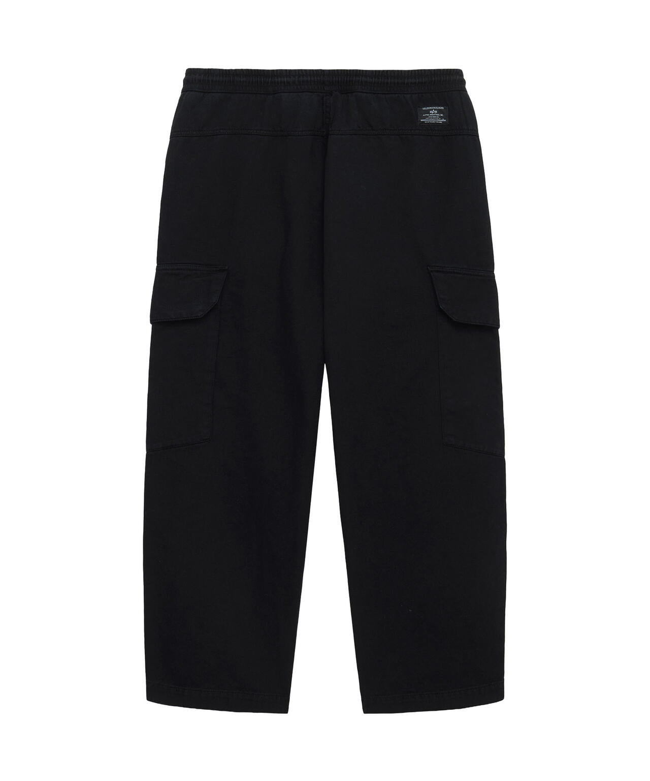 CARGO COTTON PANT