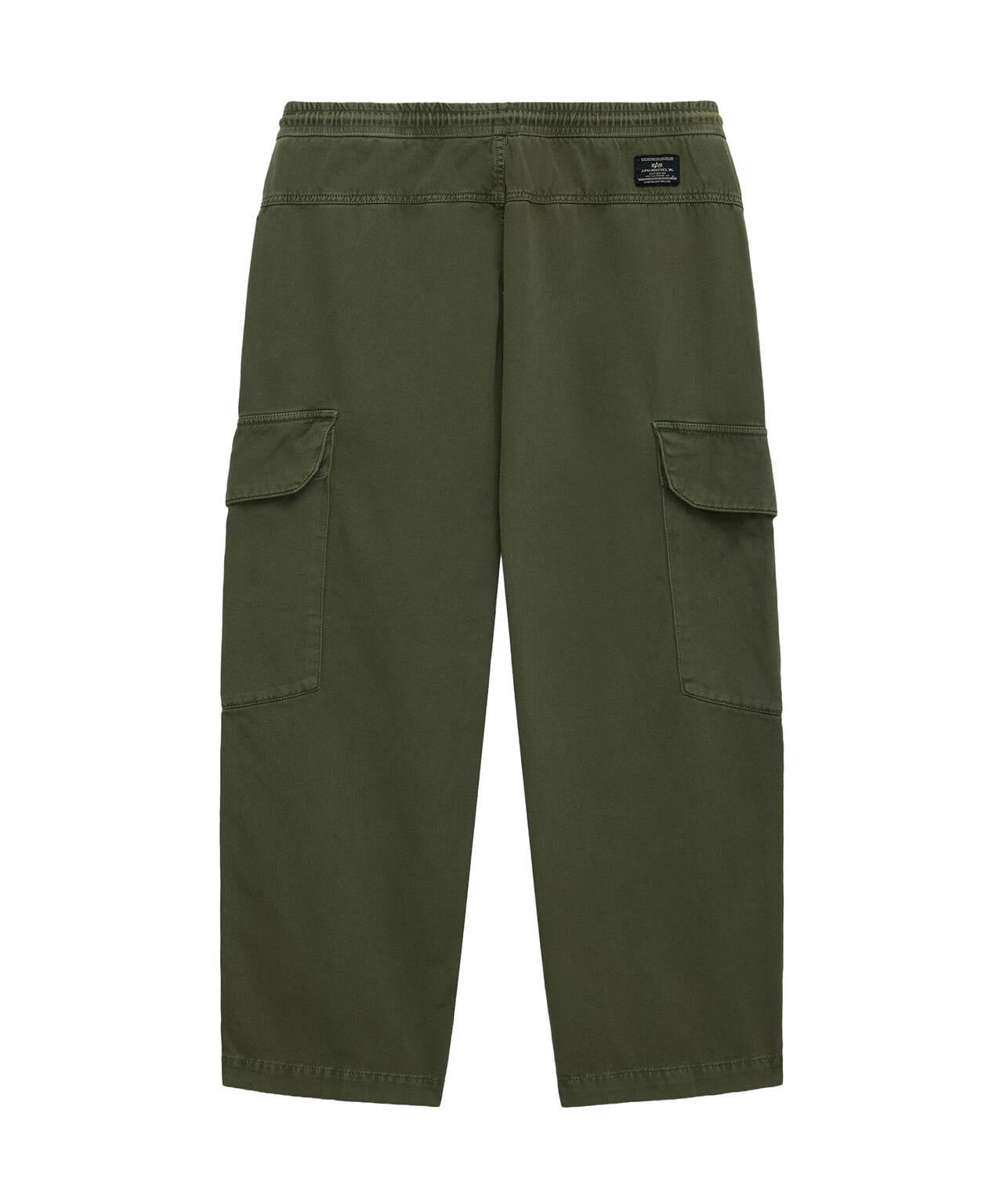 CARGO COTTON PANT | Alpha Industries（アルファ インダストリーズ