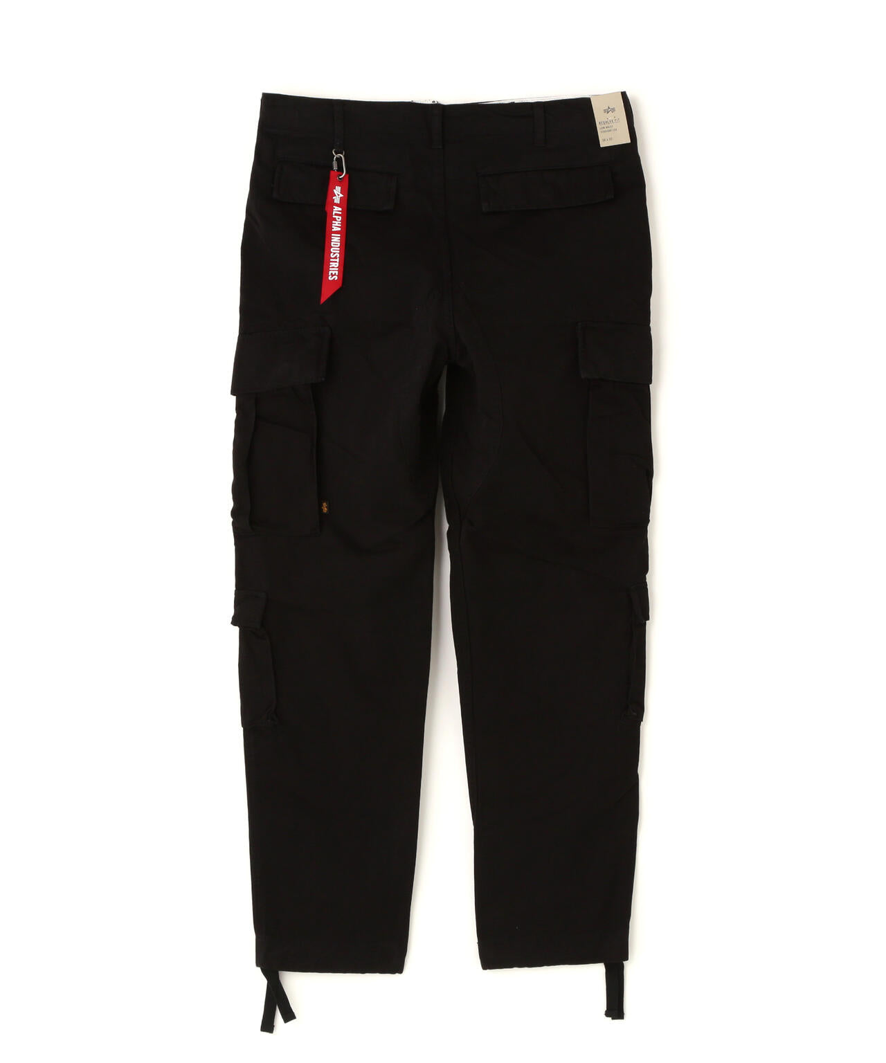 ACU PANT | Alpha Industries（アルファ インダストリーズ） ｜【公式
