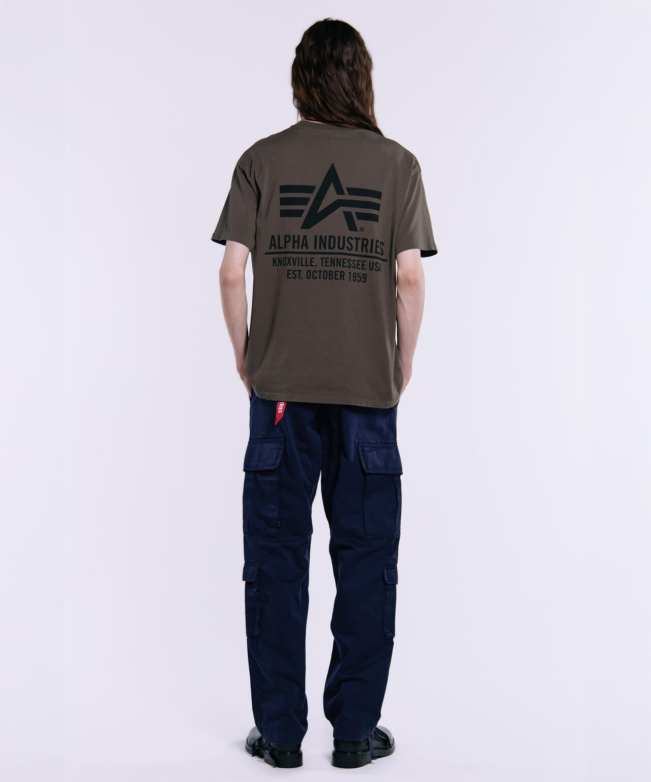 ACU PANT | Alpha Industries（アルファ インダストリーズ） ｜【公式