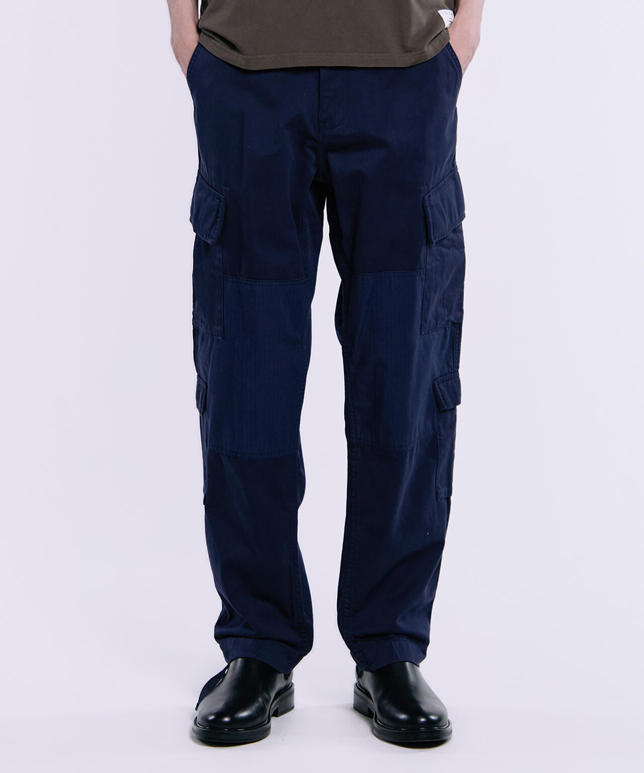 ACU PANT | Alpha Industries（アルファ インダストリーズ） ｜【公式