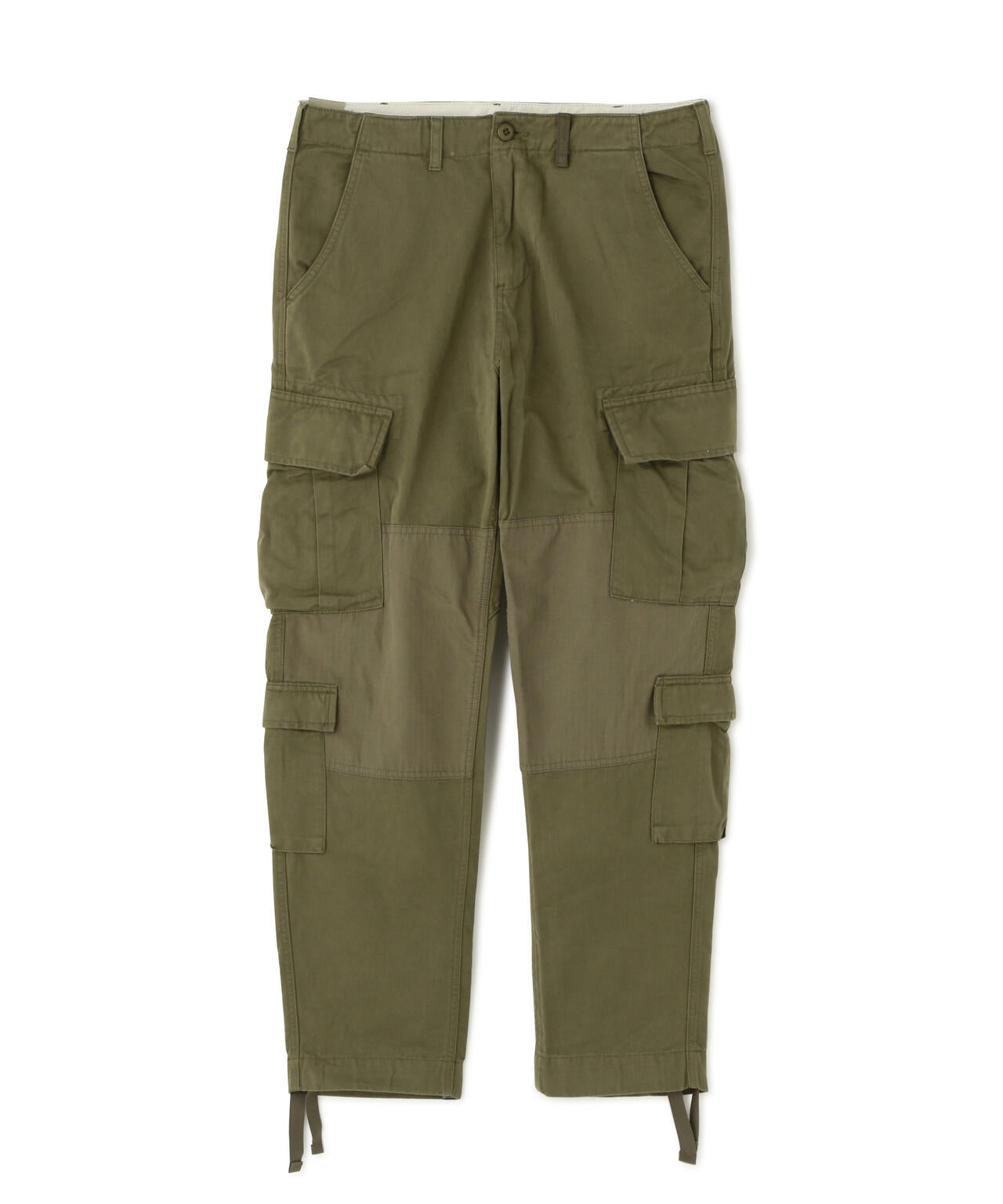 ACU PANT | Alpha Industries（アルファ インダストリーズ） ｜【公式