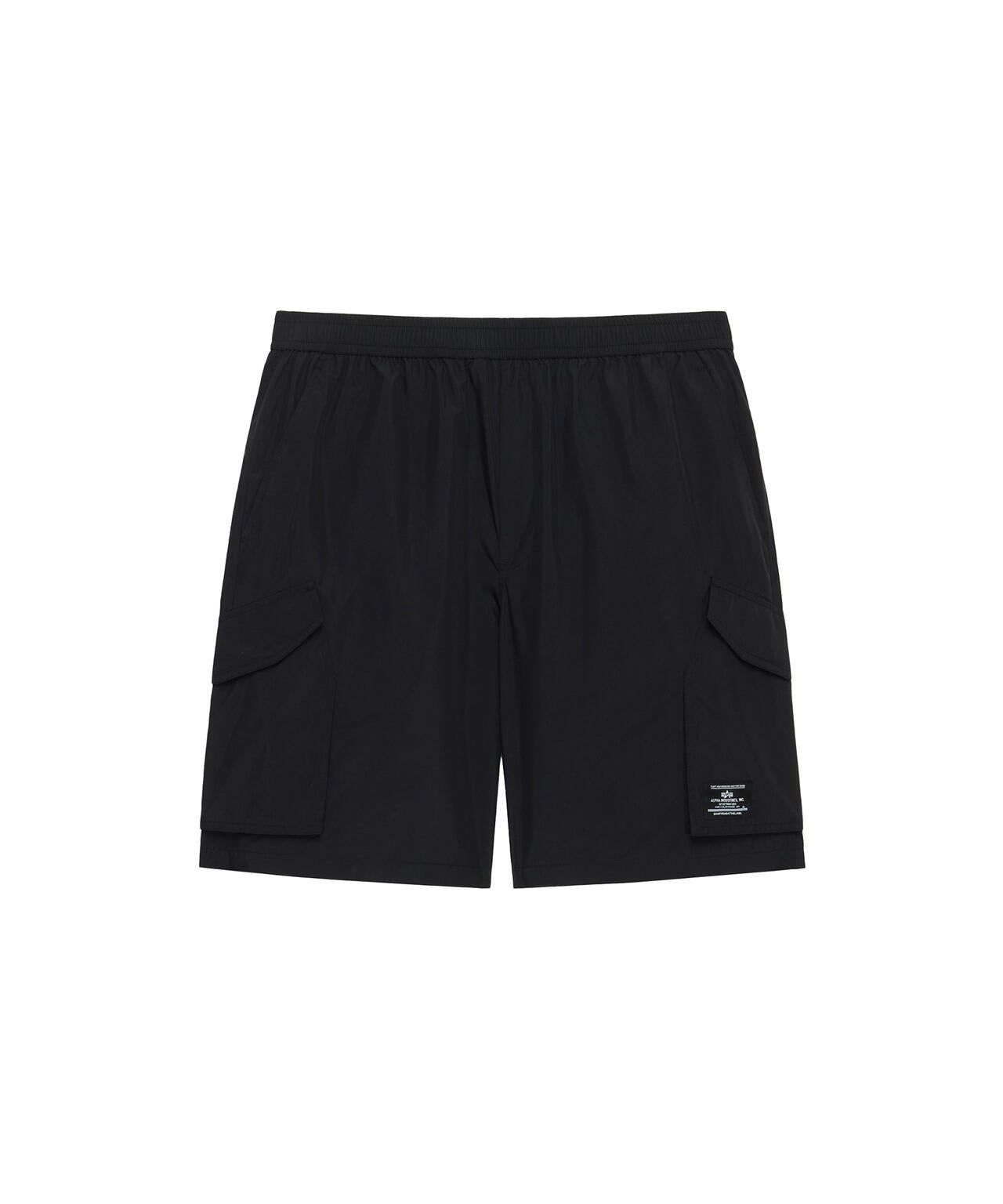 CWU 36／P RELAXED SHORT | Alpha Industries（アルファ