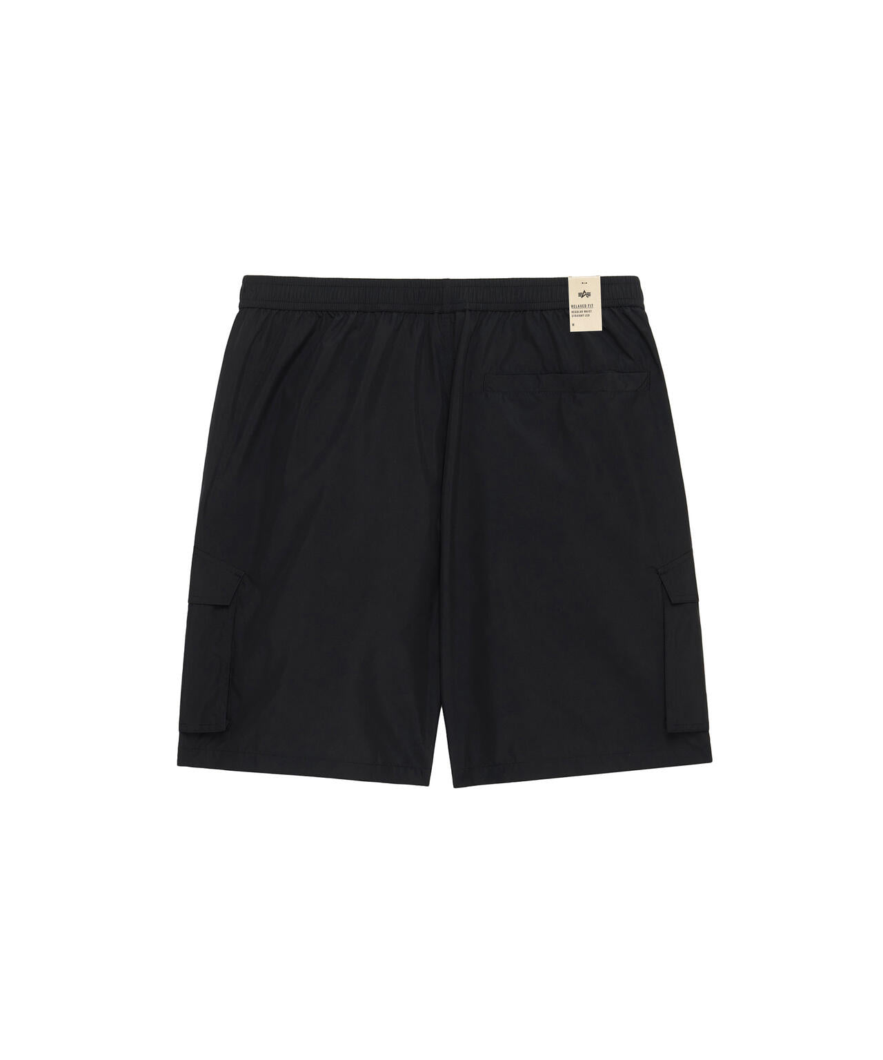 CWU 36／P RELAXED SHORT | Alpha Industries（アルファ