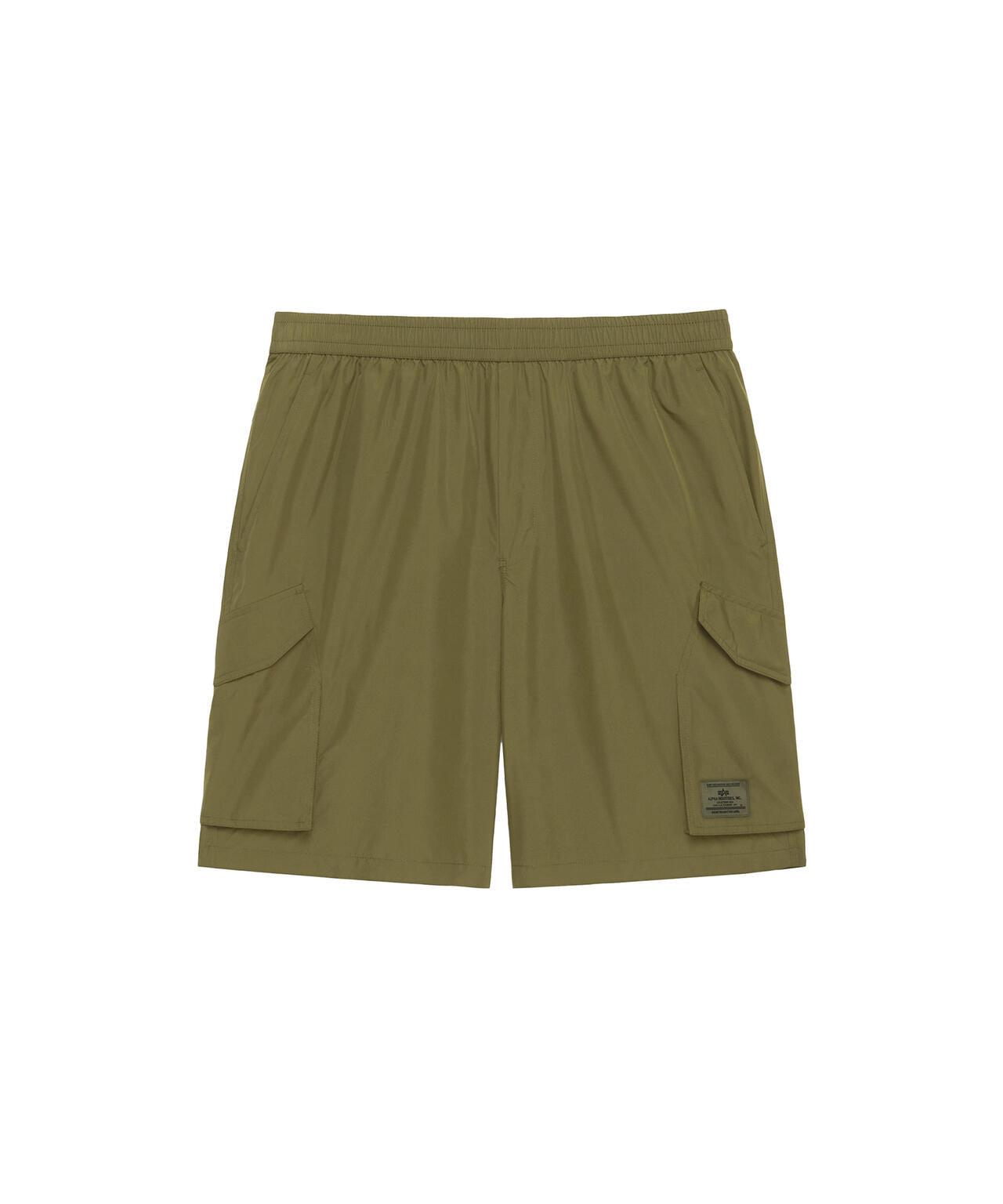 CWU 36／P RELAXED SHORT | Alpha Industries（アルファ