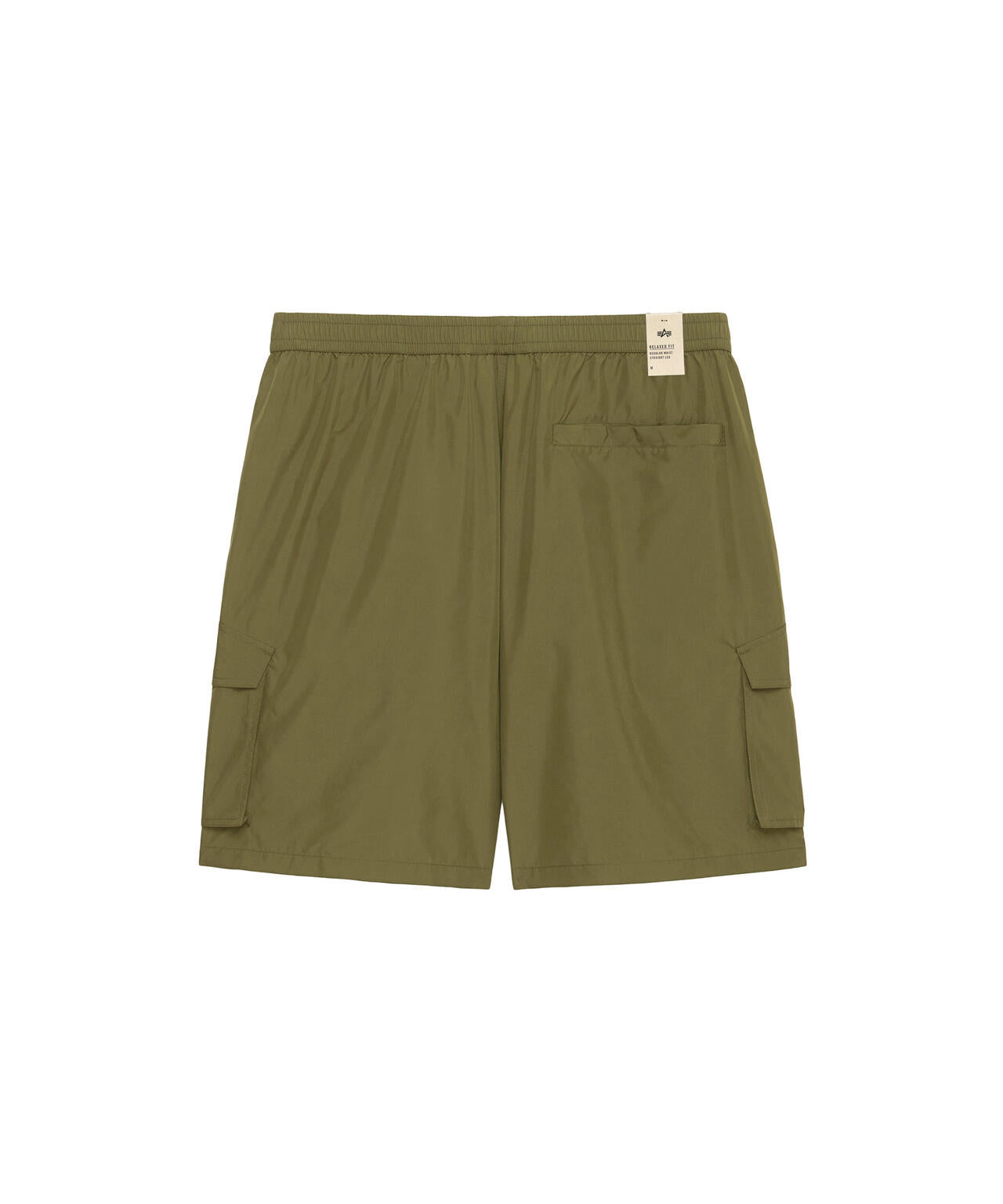 CWU 36／P RELAXED SHORT | Alpha Industries（アルファ