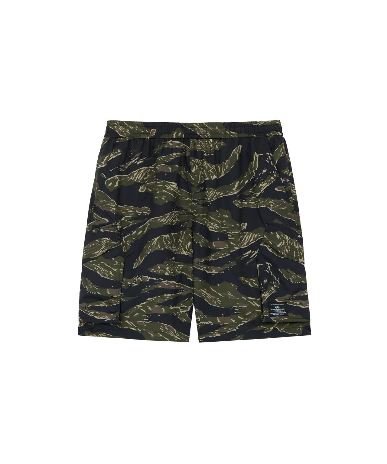 CWU 36／P RELAXED SHORT | Alpha Industries（アルファ