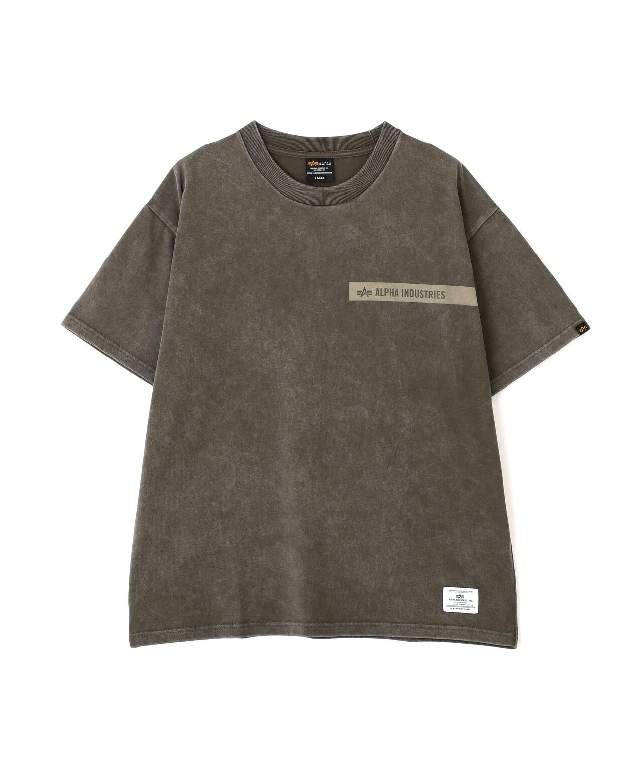 エンフォルド    COLLAGE Tシャツ　新品　白 ENFOLD - エンフォルド COLLAGE Tシャツ 新品 白の通販 by vegas2896's