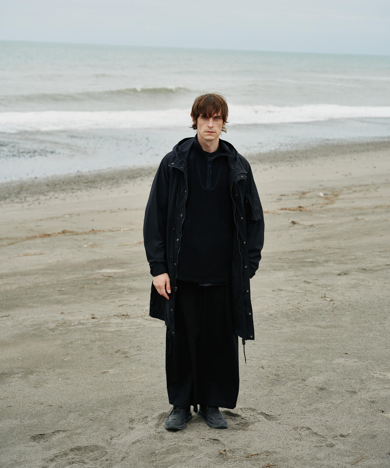 ALPHA INDUSTRIES のジャケット Vintage Alpha Industries 70's L-2B Flyer's Jacket – American Rag Cie