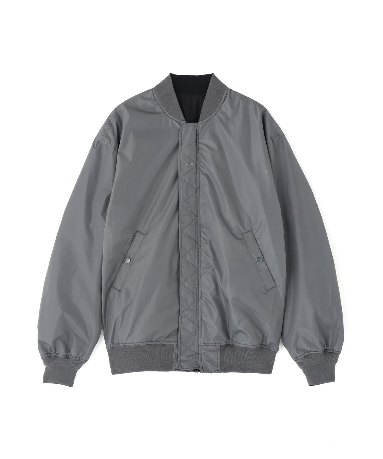 L-2B OVERSIZED FLIGHT JACKET | Alpha Industries（アルファ