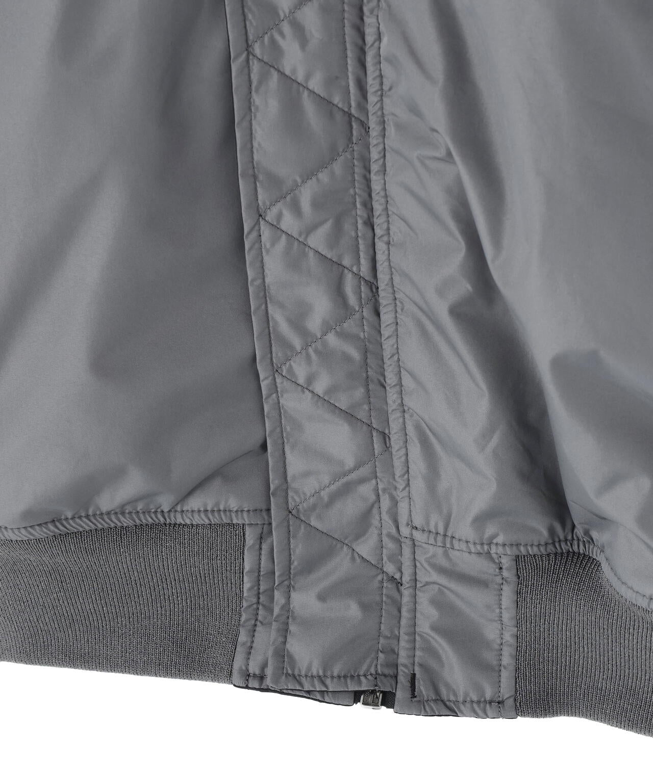 L-2B OVERSIZED FLIGHT JACKET