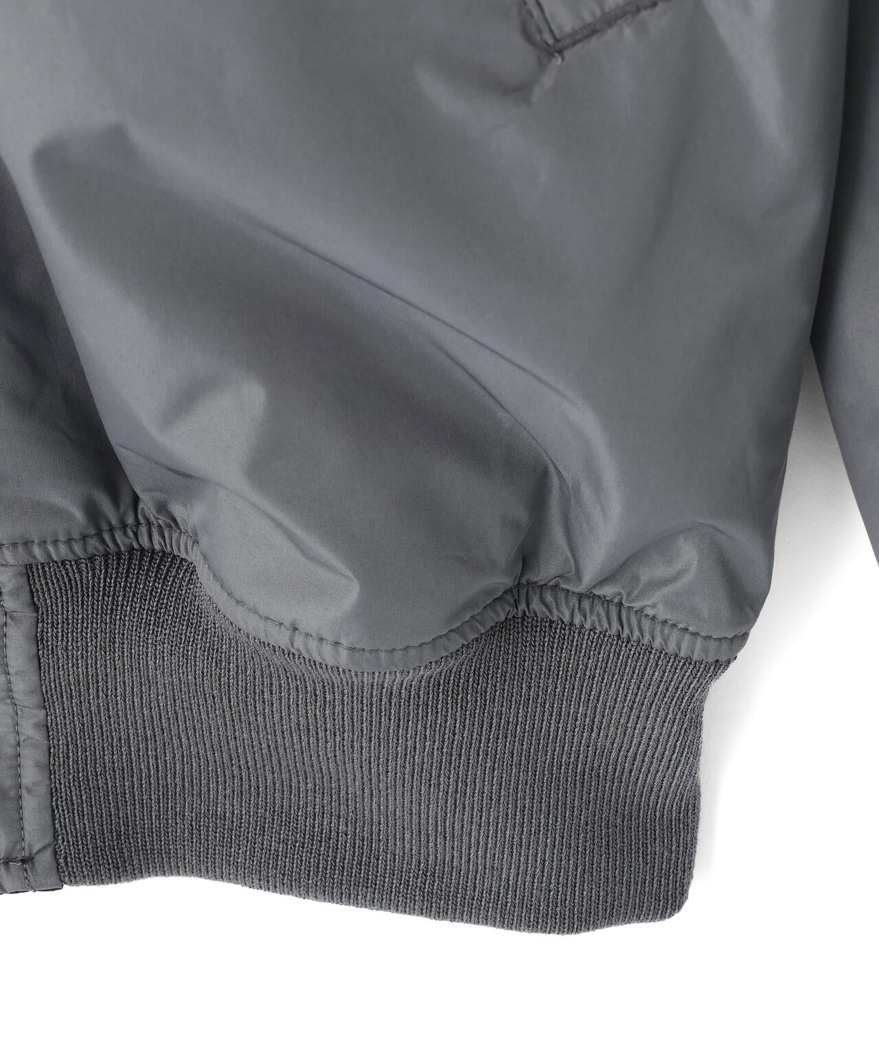 L-2B OVERSIZED FLIGHT JACKET