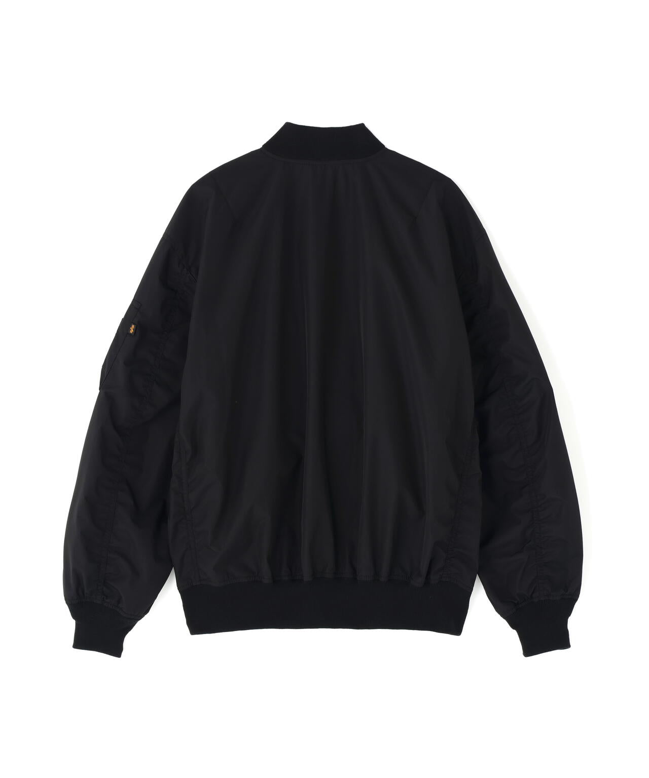 L‐2B OVERSIZED FLIGHT JACKET | Alpha Industries（アルファ