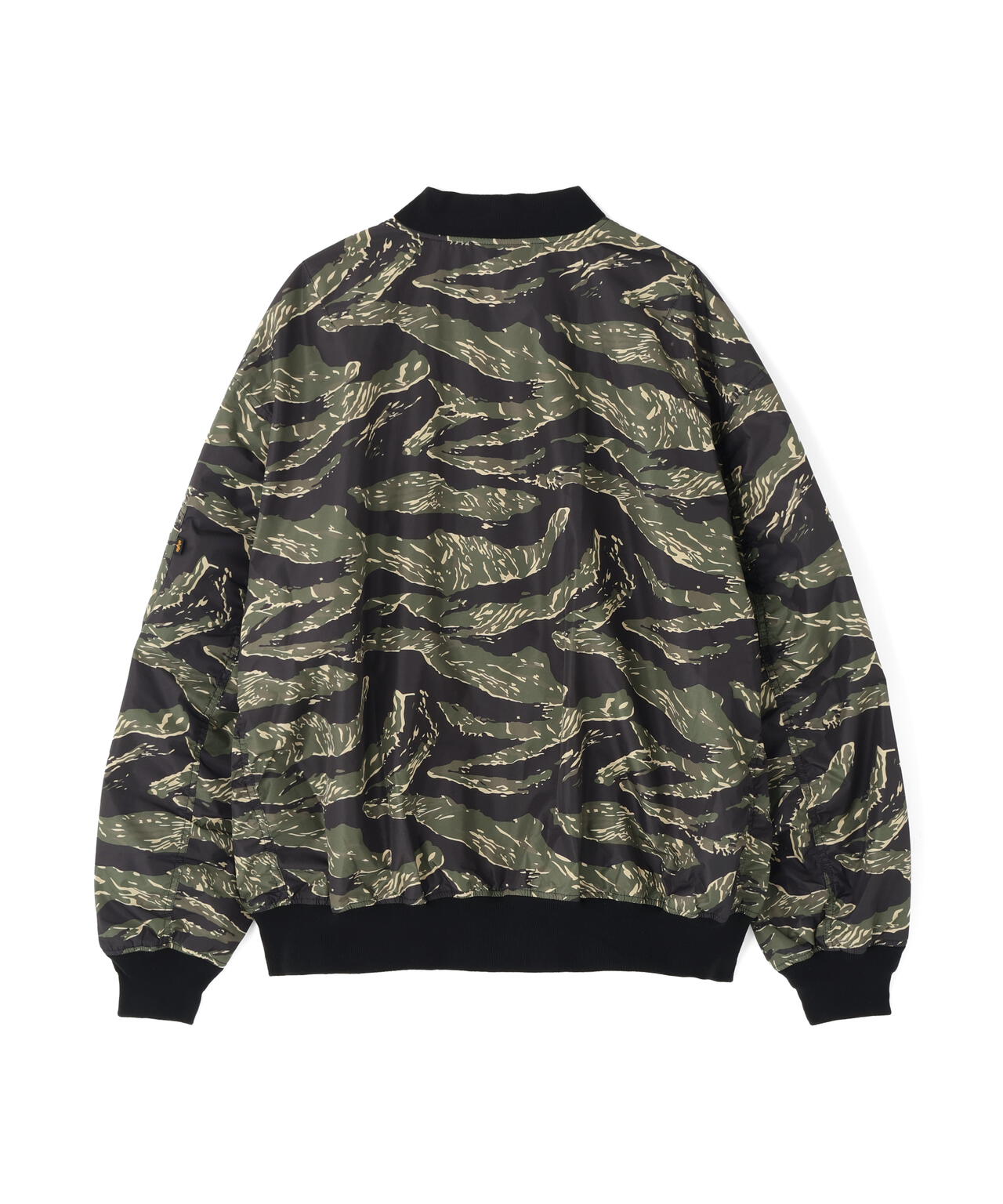 L-2B OVERSIZED FLIGHT JACKET | Alpha Industries（アルファ