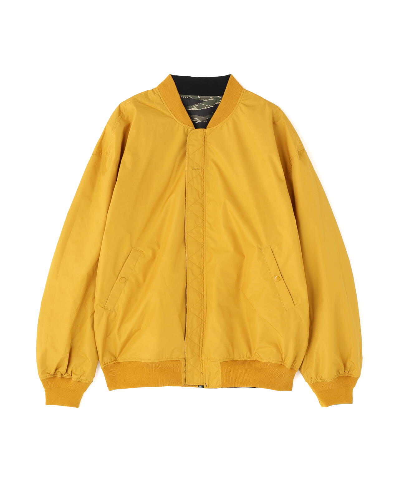 L-2B OVERSIZED FLIGHT JACKET | Alpha Industries（アルファ