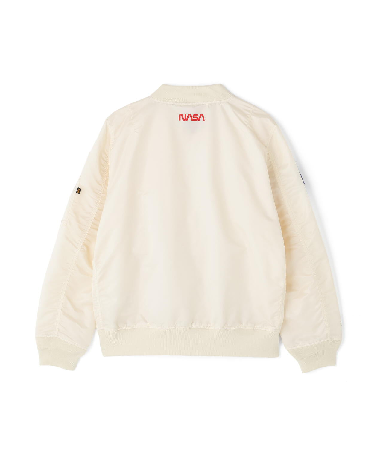 L‐2B NASA GEN II FLIGHT JACKET / エルツービー ナサ フライト