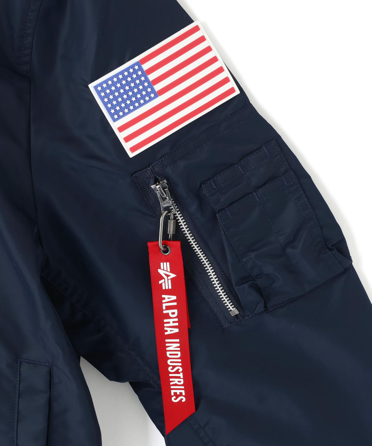 L‐2B NASA GEN II FLIGHT JACKET