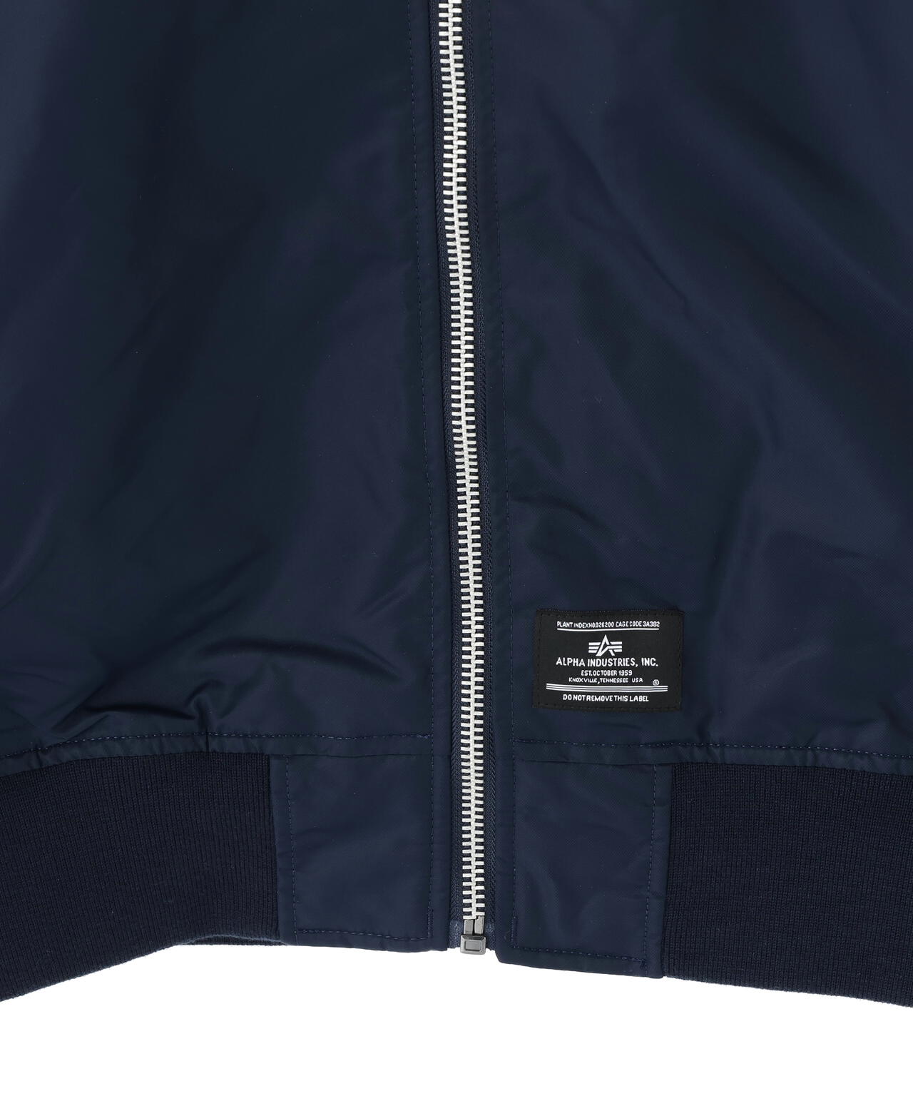 L‐2B NASA GEN II FLIGHT JACKET | Alpha Industries（アルファ