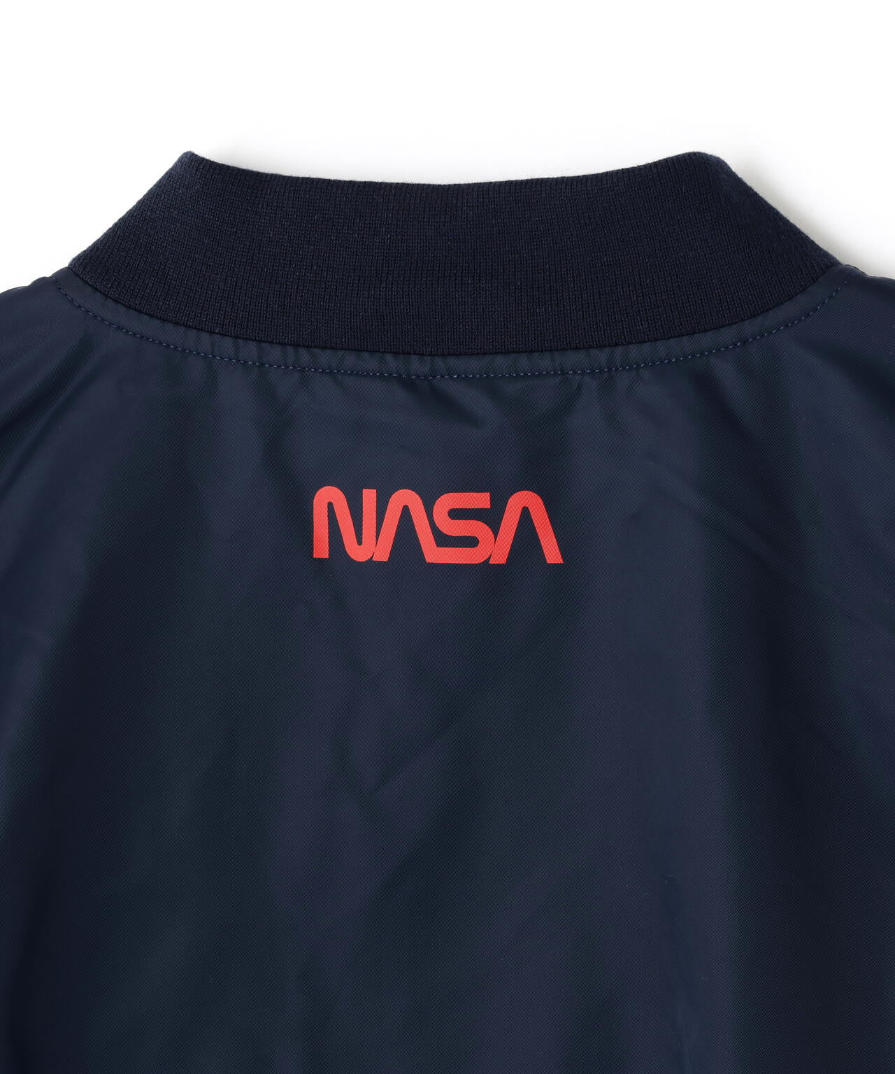 L‐2B NASA GEN II FLIGHT JACKET | Alpha Industries（アルファ