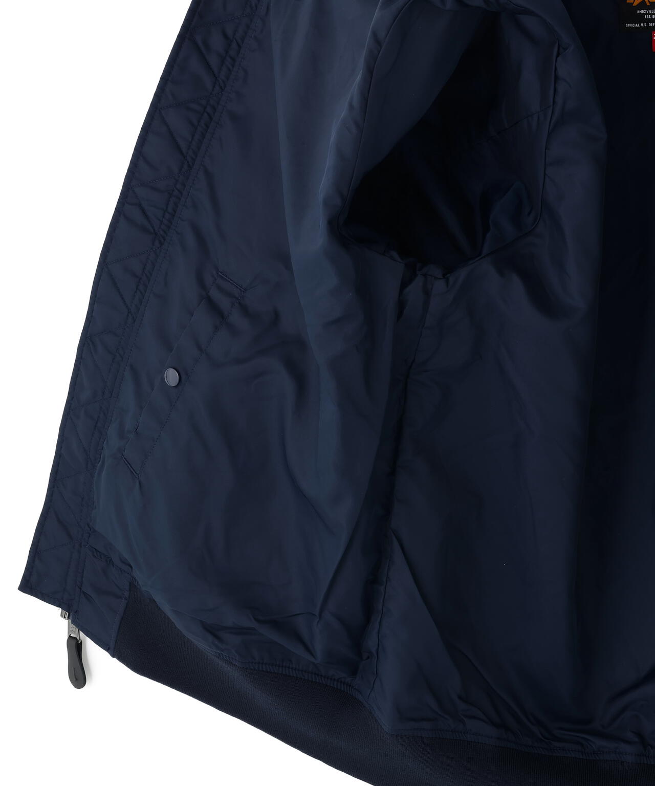 L‐2B NASA GEN II FLIGHT JACKET | Alpha Industries（アルファ